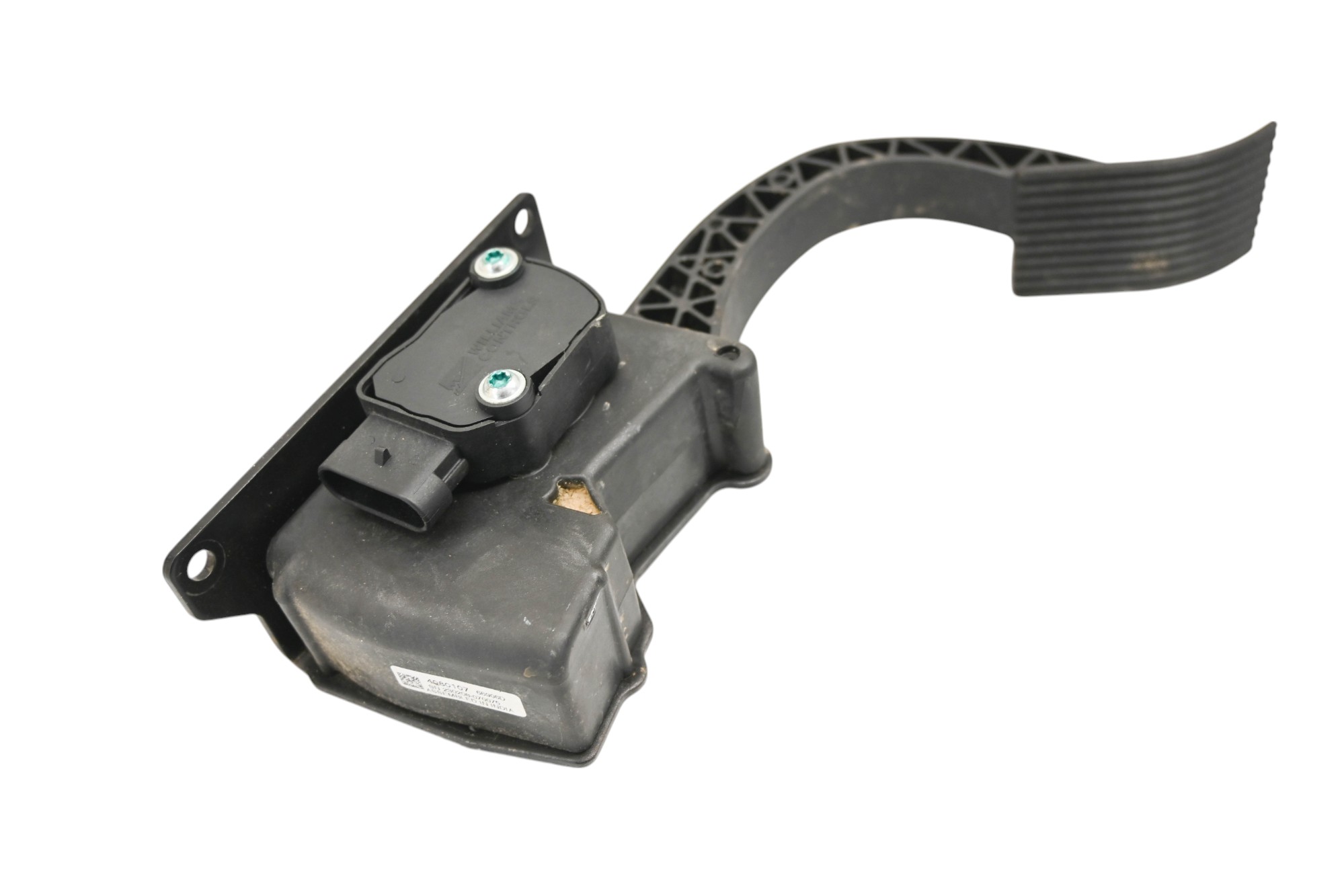 23 Polaris Ranger SP 570 Accelerator Pedal