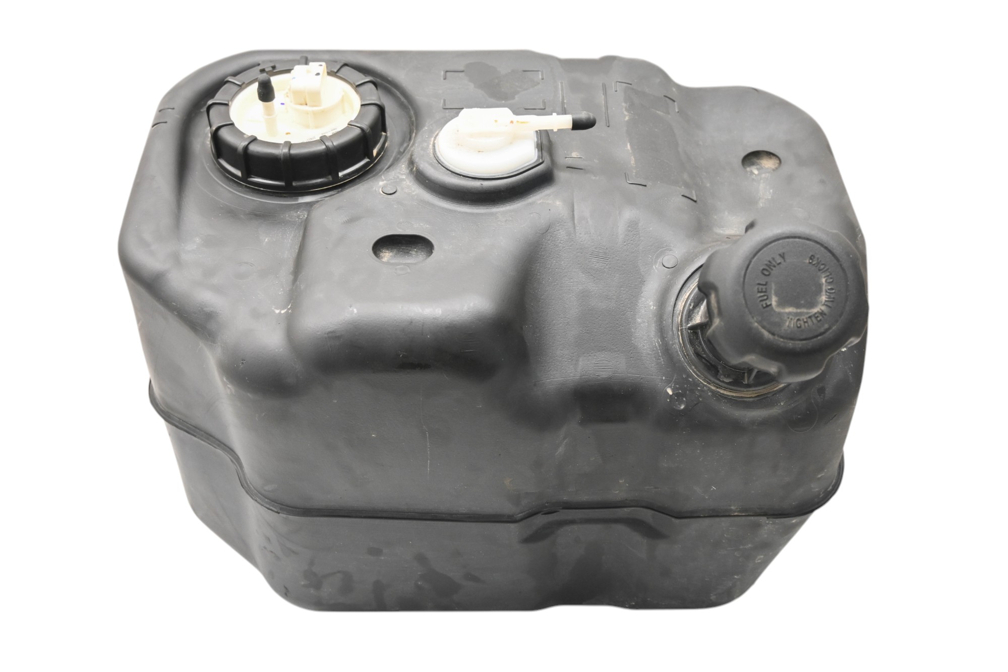 23 Polaris Ranger SP 570 Gas Tank & Fuel Pump