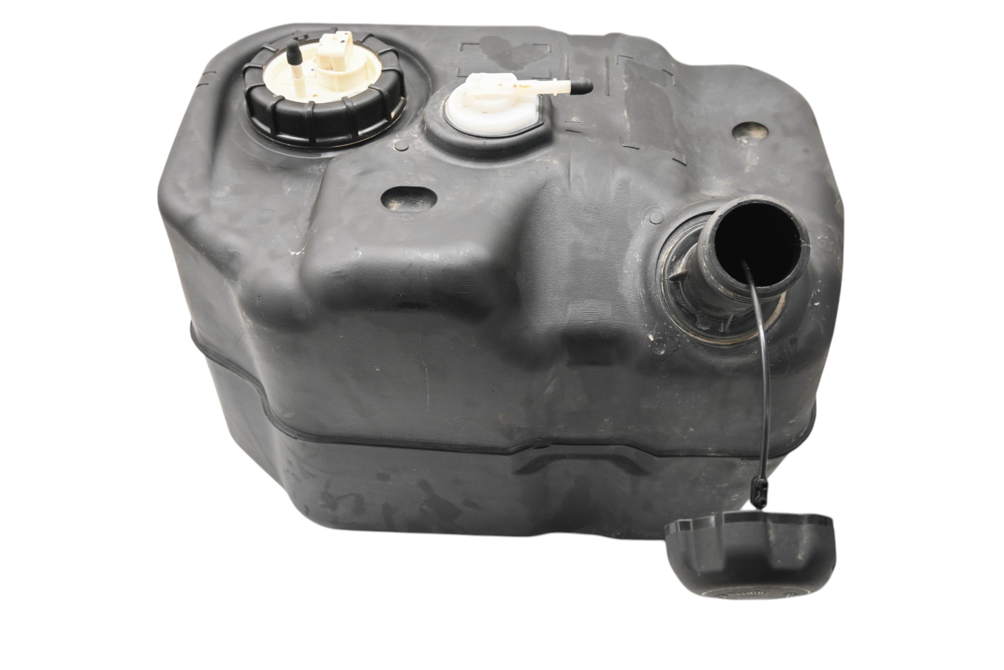 23 Polaris Ranger SP 570 Gas Tank & Fuel Pump