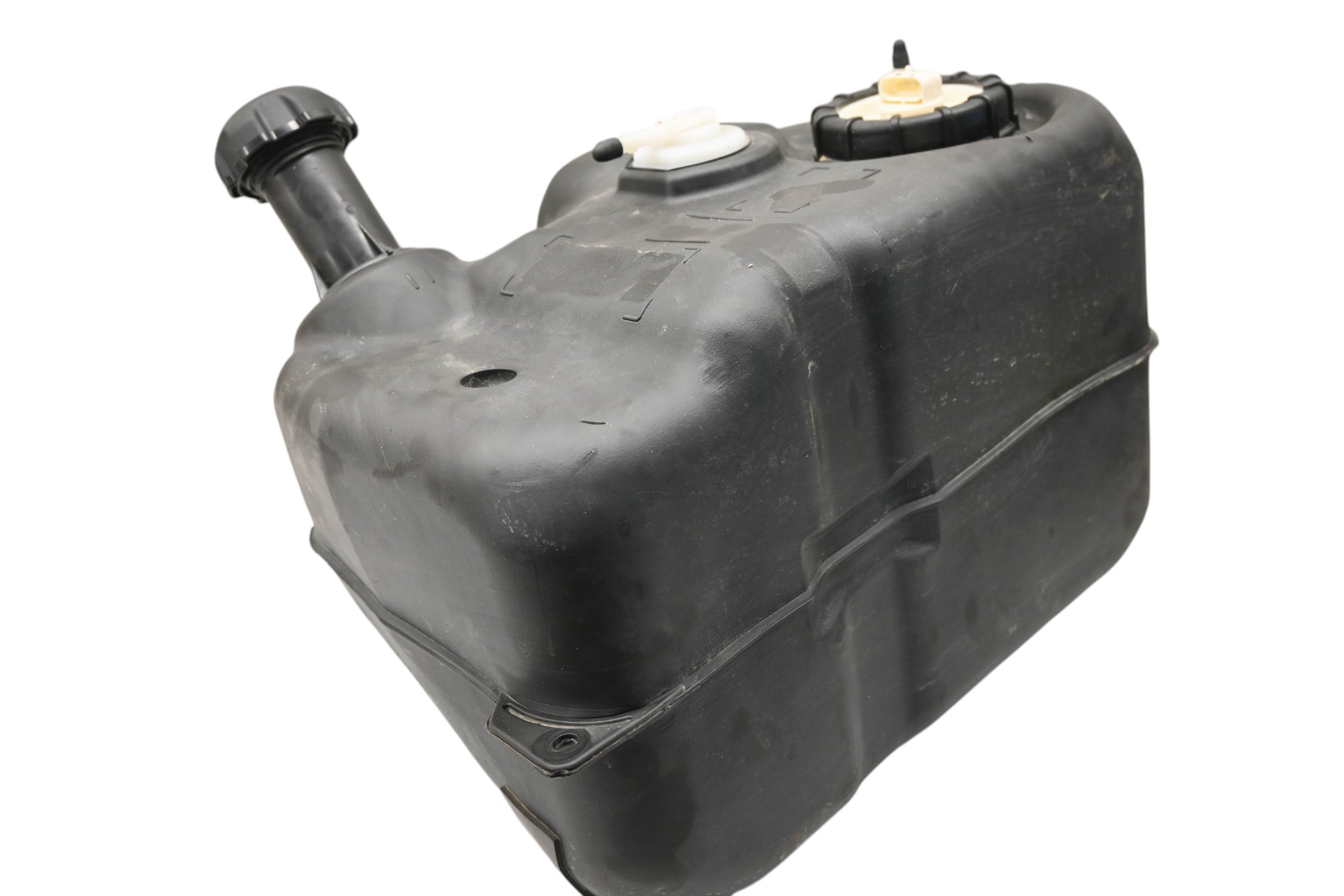 23 Polaris Ranger SP 570 Gas Tank & Fuel Pump