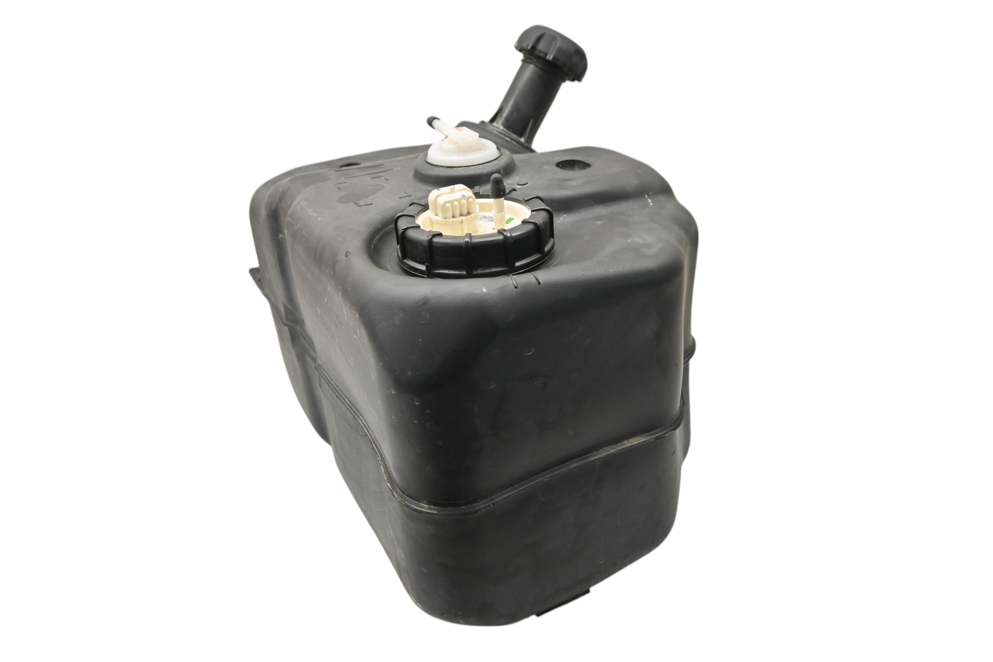 23 Polaris Ranger SP 570 Gas Tank & Fuel Pump