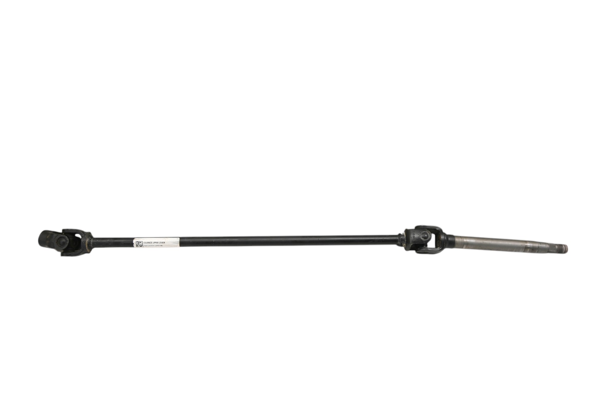 23 Polaris Ranger SP 570 Steering Stem Shaft