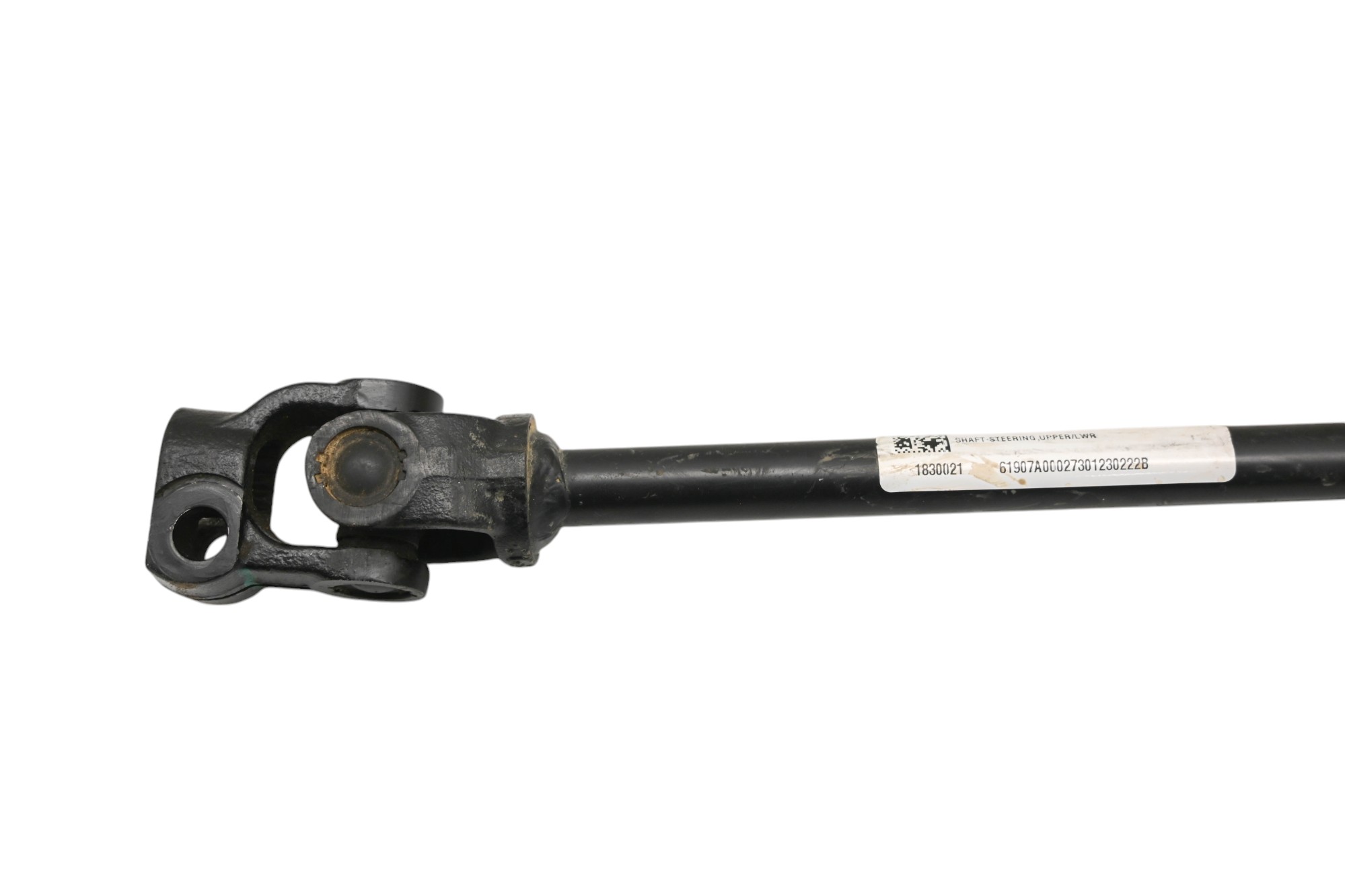 23 Polaris Ranger SP 570 Steering Stem Shaft