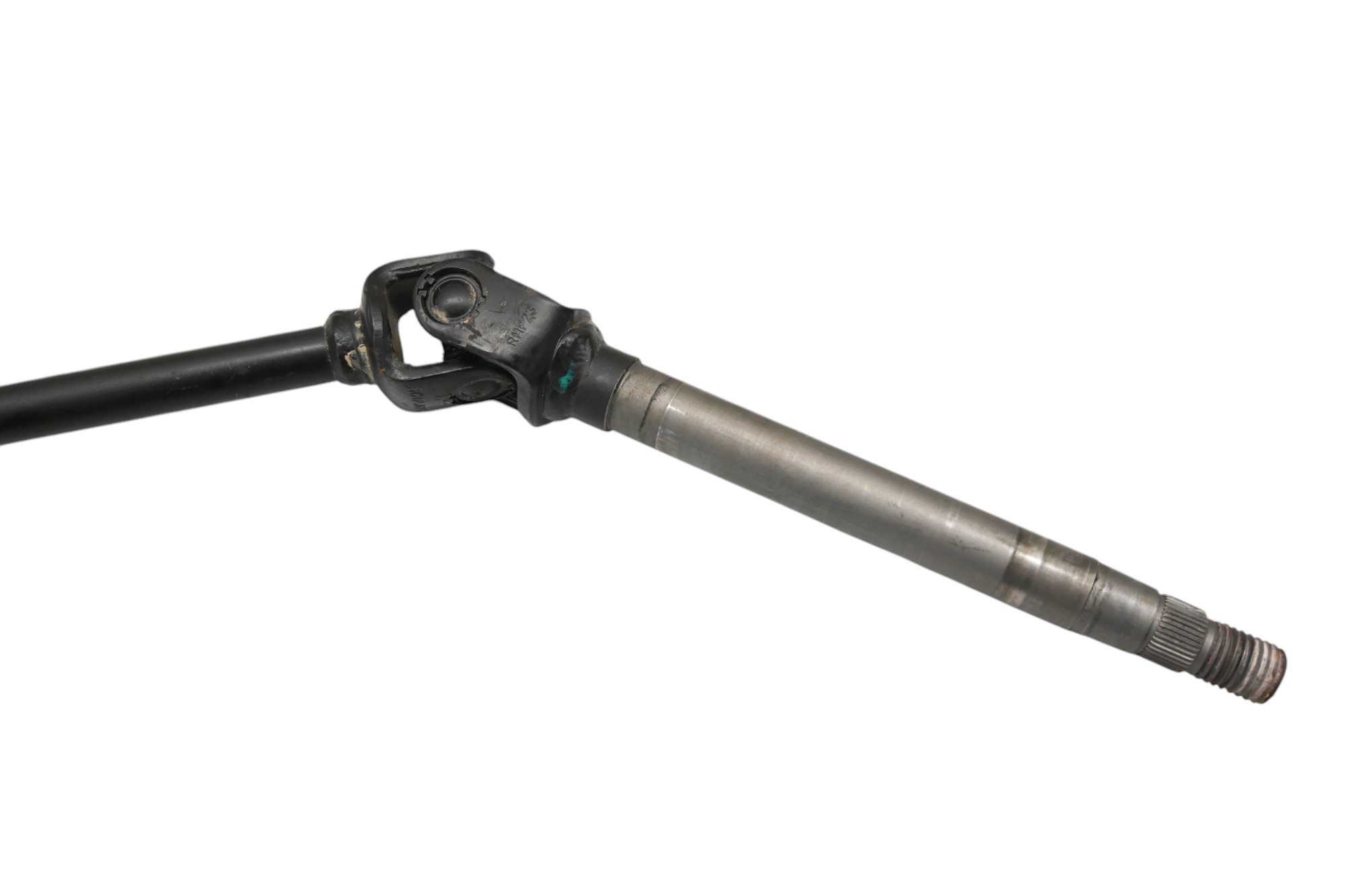 23 Polaris Ranger SP 570 Steering Stem Shaft