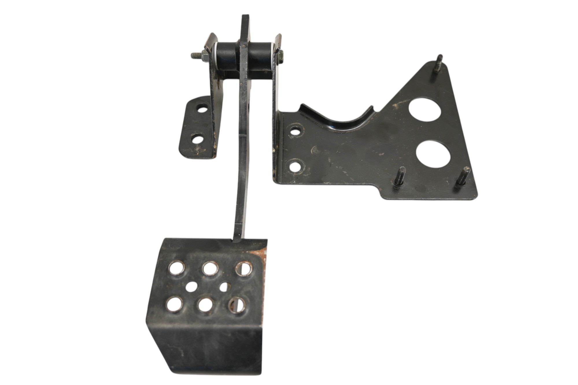 23 Polaris Ranger SP 570 Brake Pedal