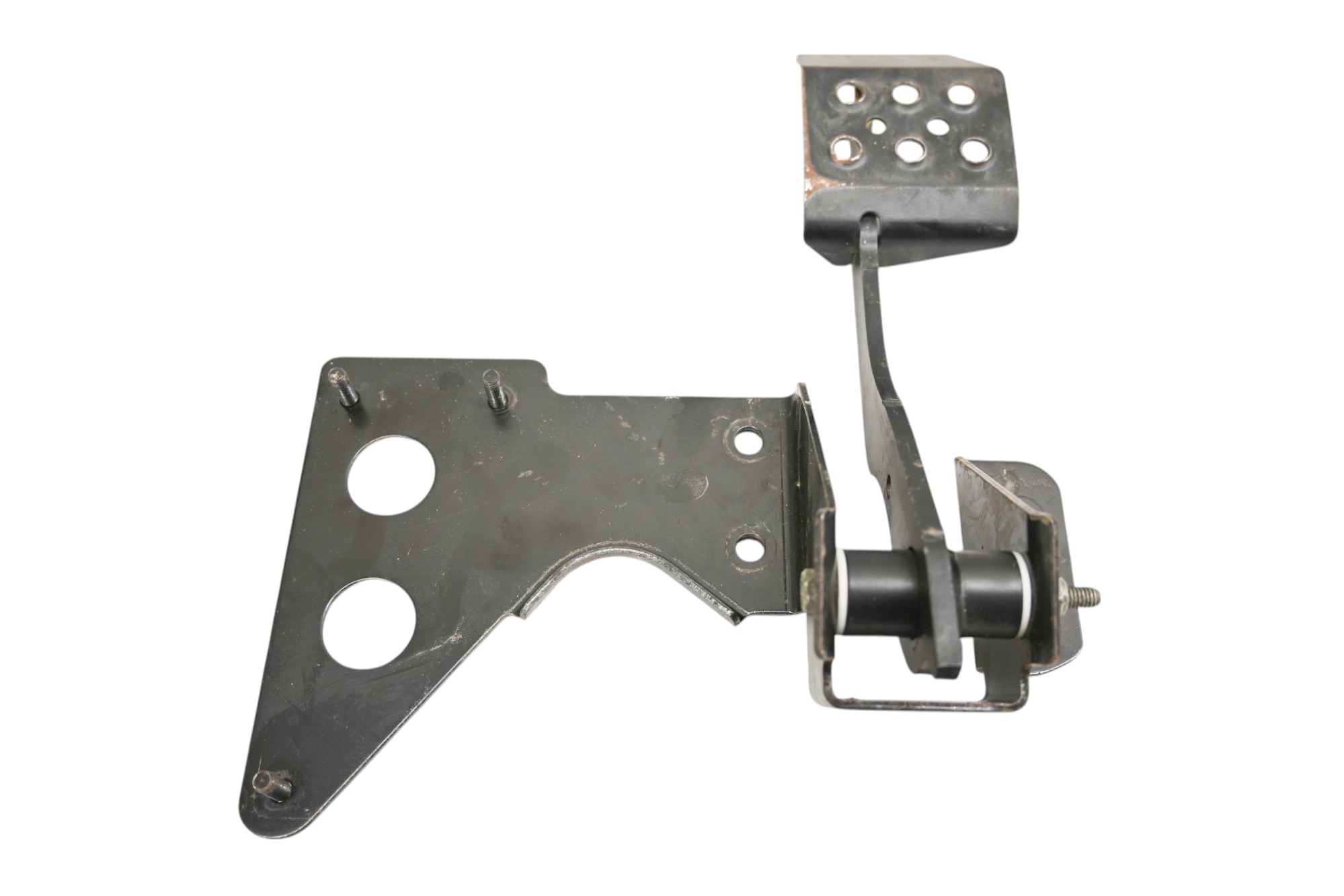 23 Polaris Ranger SP 570 Brake Pedal