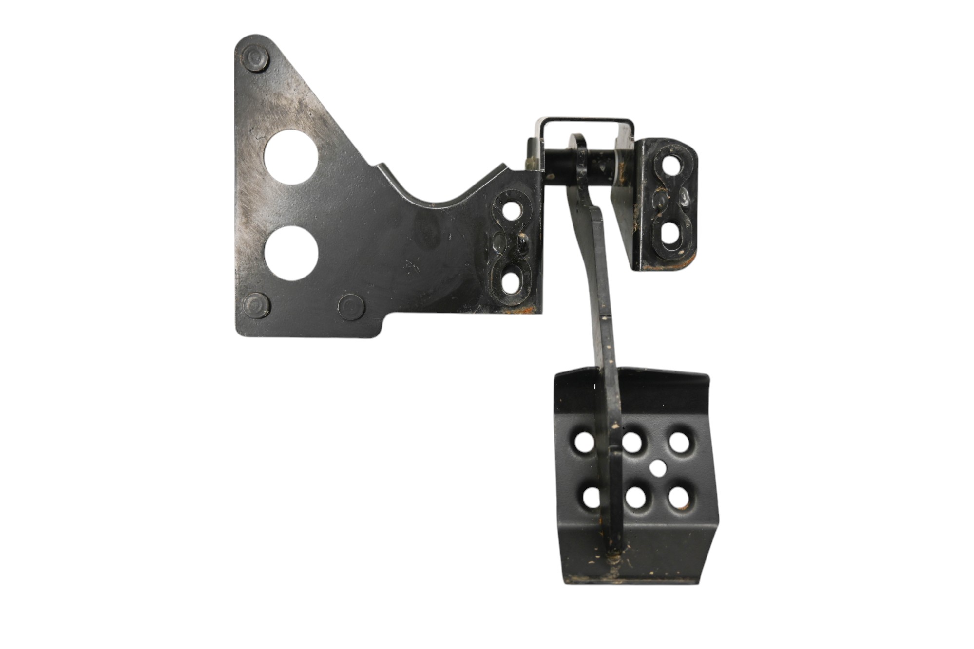 23 Polaris Ranger SP 570 Brake Pedal