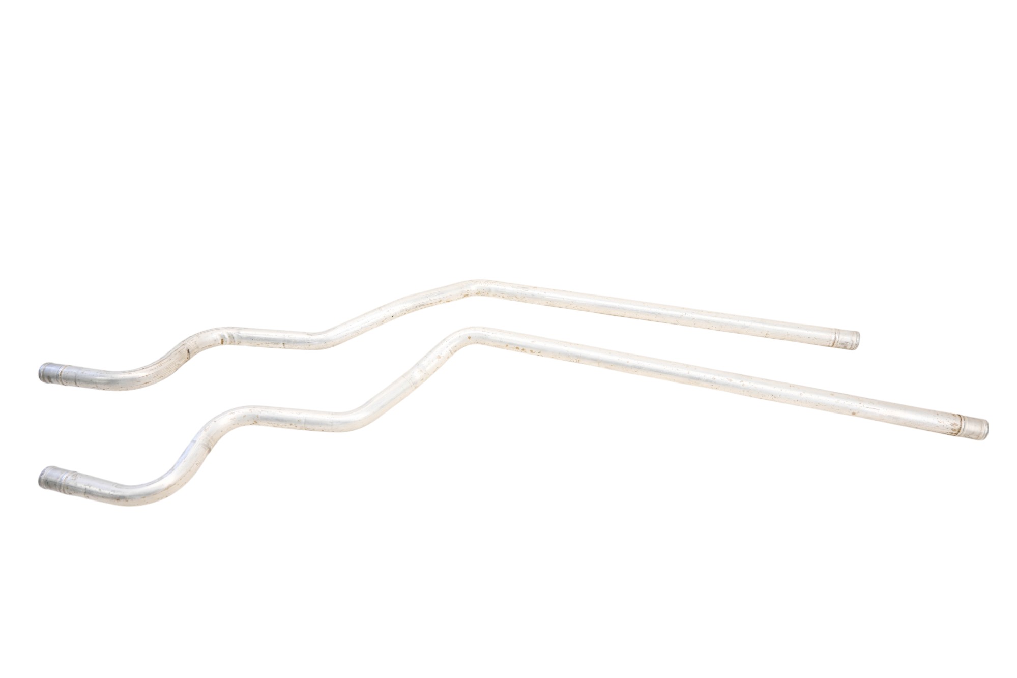 23 Polaris Ranger SP 570 Radiator Coolant Tubes