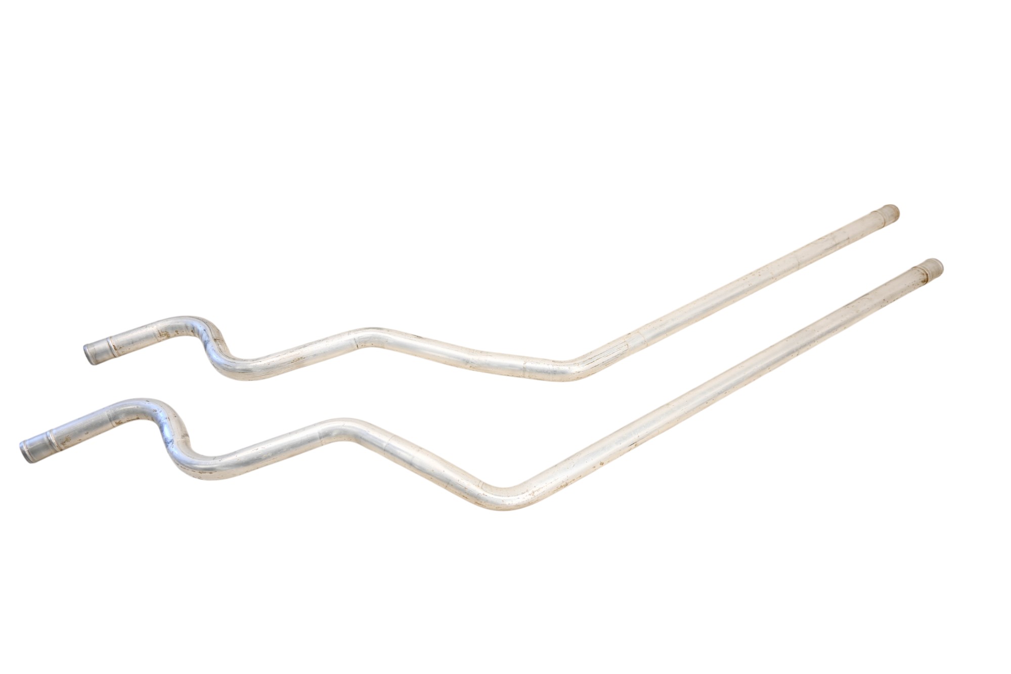 23 Polaris Ranger SP 570 Radiator Coolant Tubes