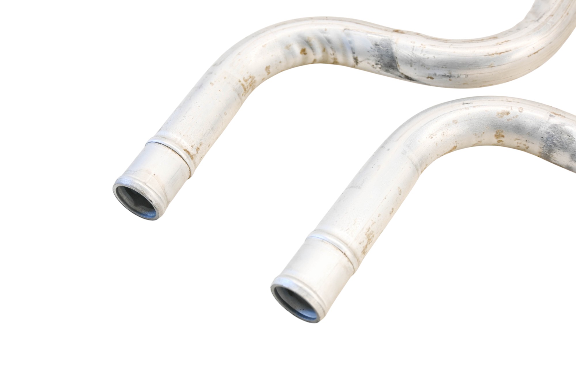 23 Polaris Ranger SP 570 Radiator Coolant Tubes