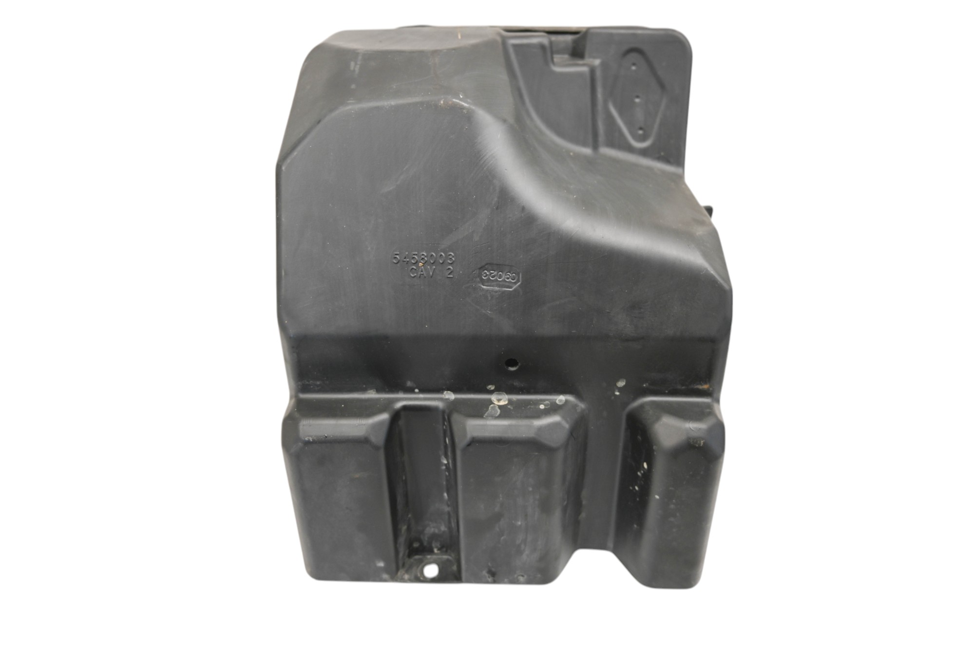 23 Polaris Ranger SP 570 Glove Tool Box