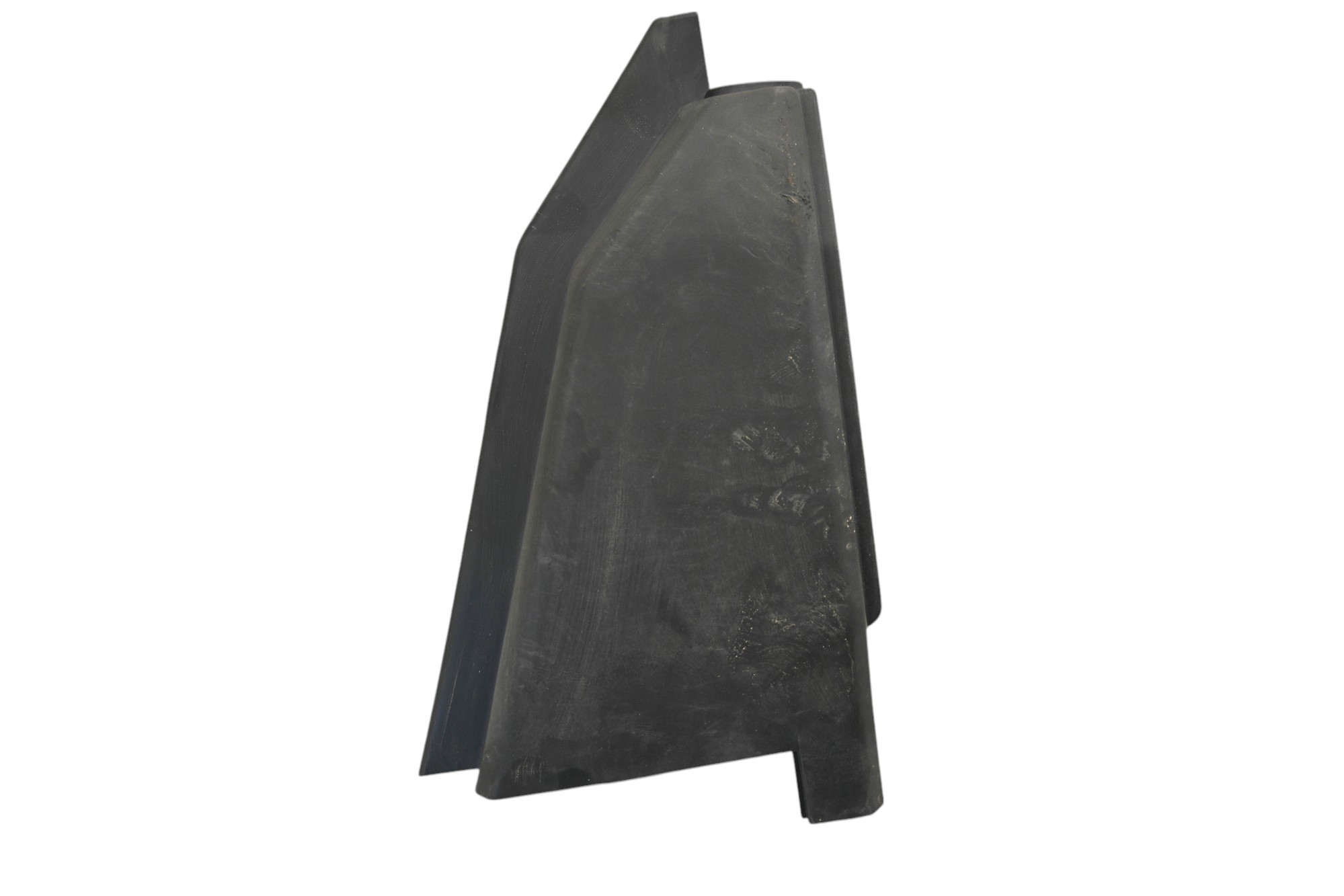 23 Polaris Ranger SP 570 Left Side Upper Rocker Panel Cover