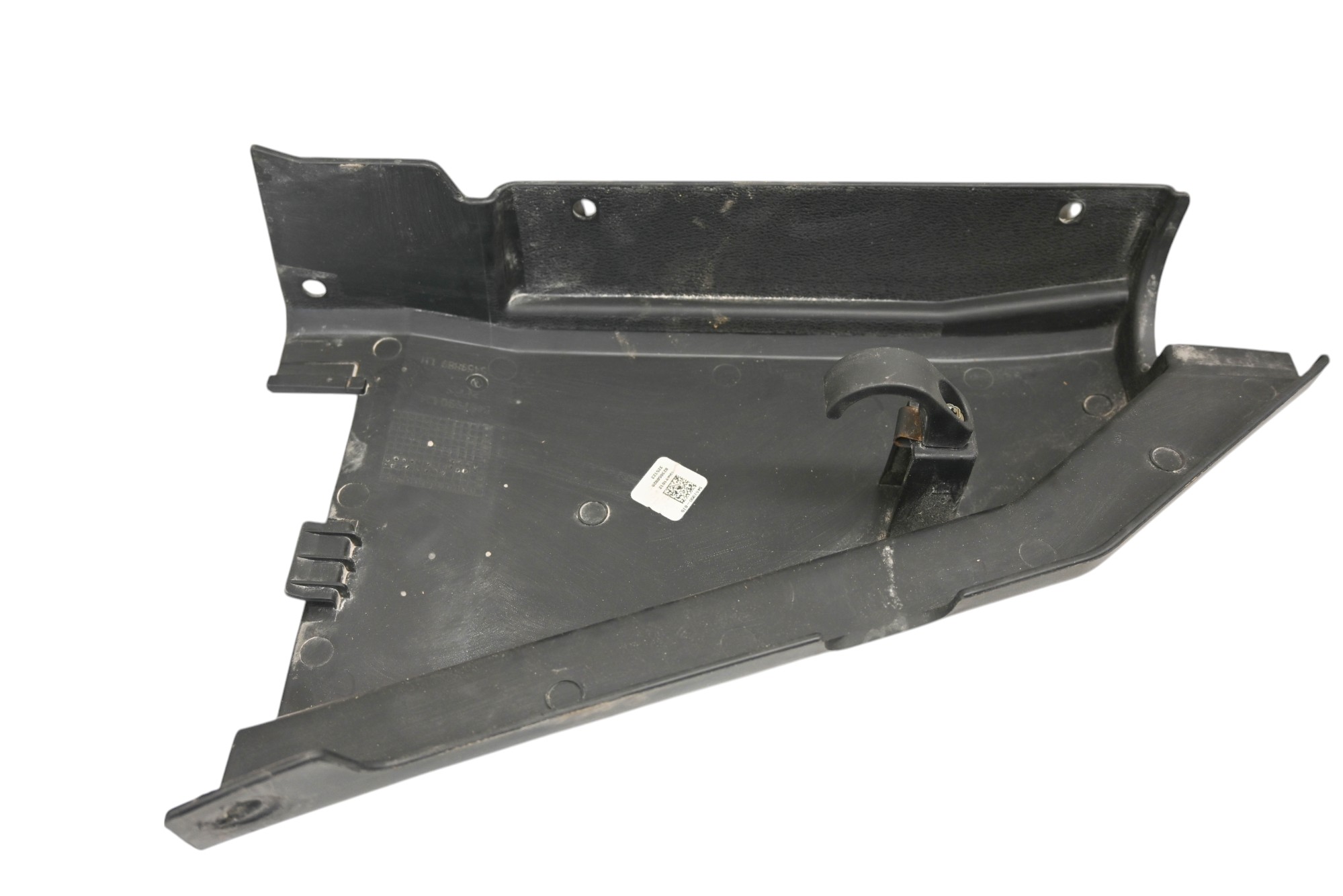23 Polaris Ranger SP 570 Left Side Upper Rocker Panel Cover