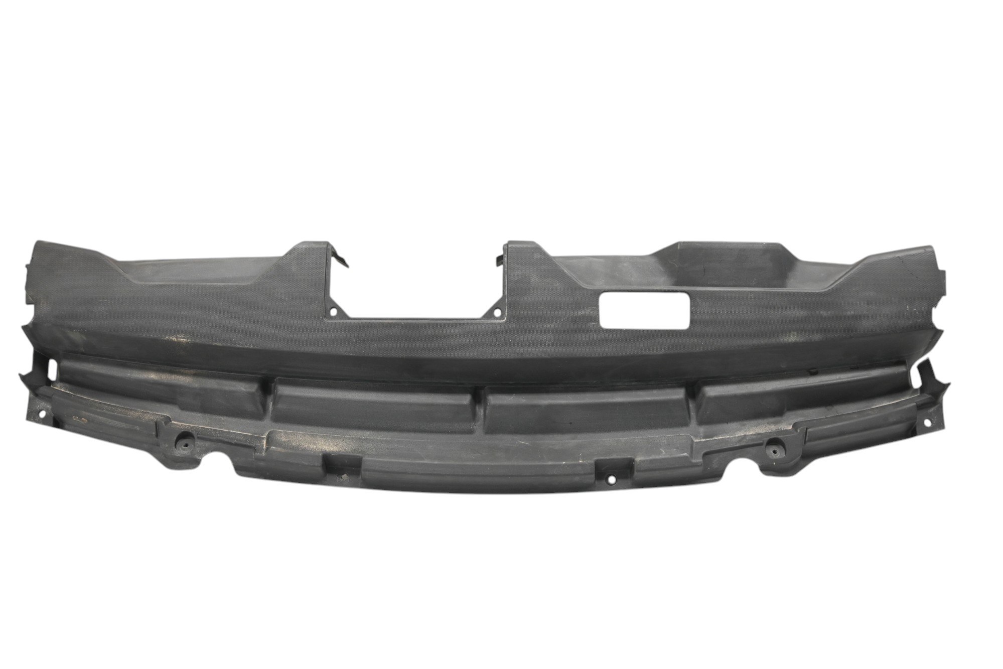 23 Polaris Ranger SP 570 Upper Dash Panel Cover