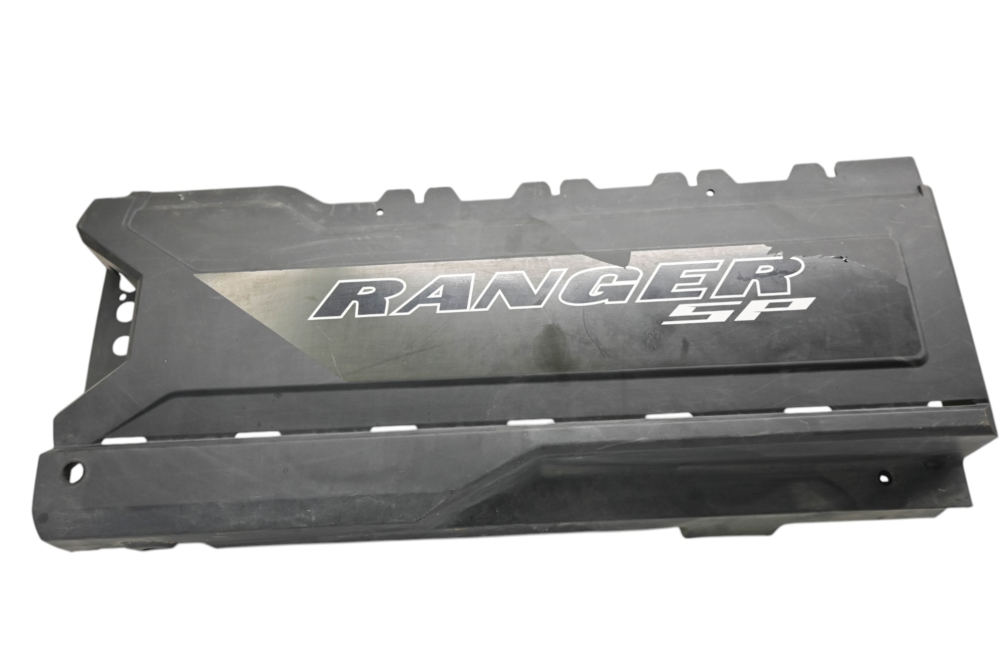 23 Polaris Ranger SP 570 Right Side Box Panel Cover