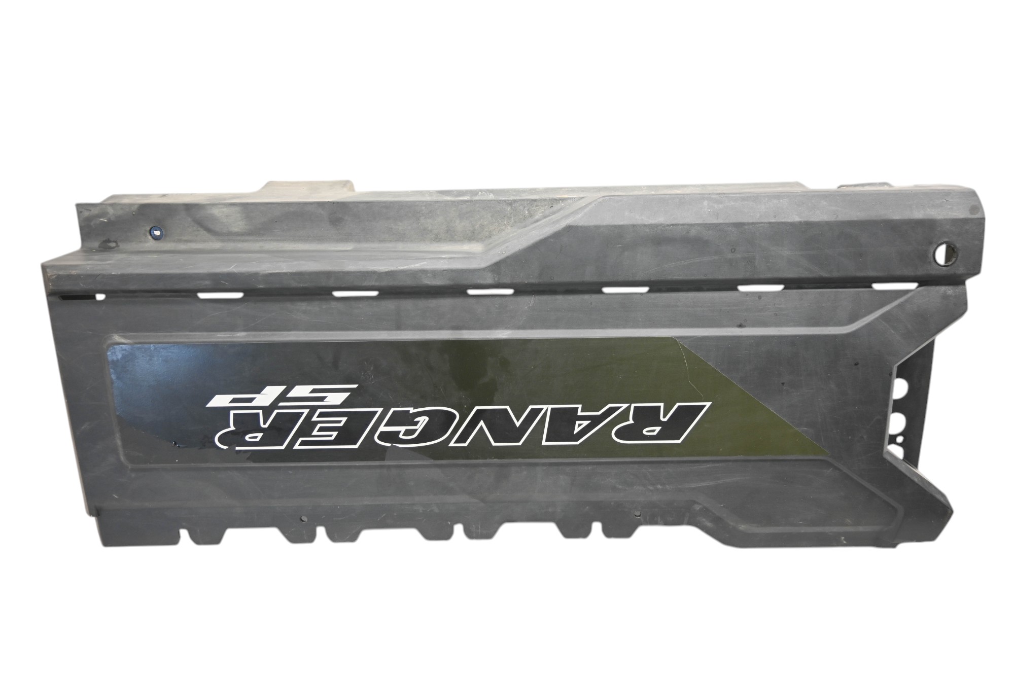 23 Polaris Ranger SP 570 Right Side Box Panel Cover