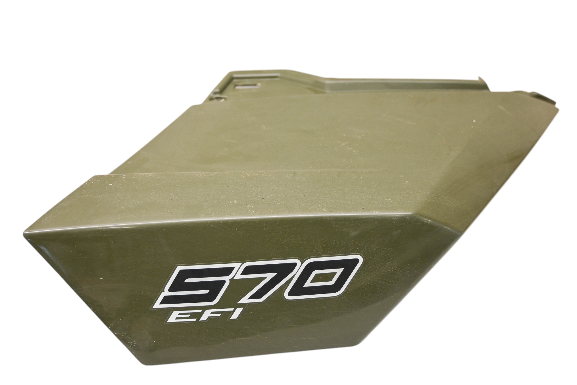 23 Polaris Ranger SP 570 Right Front Hood Cover