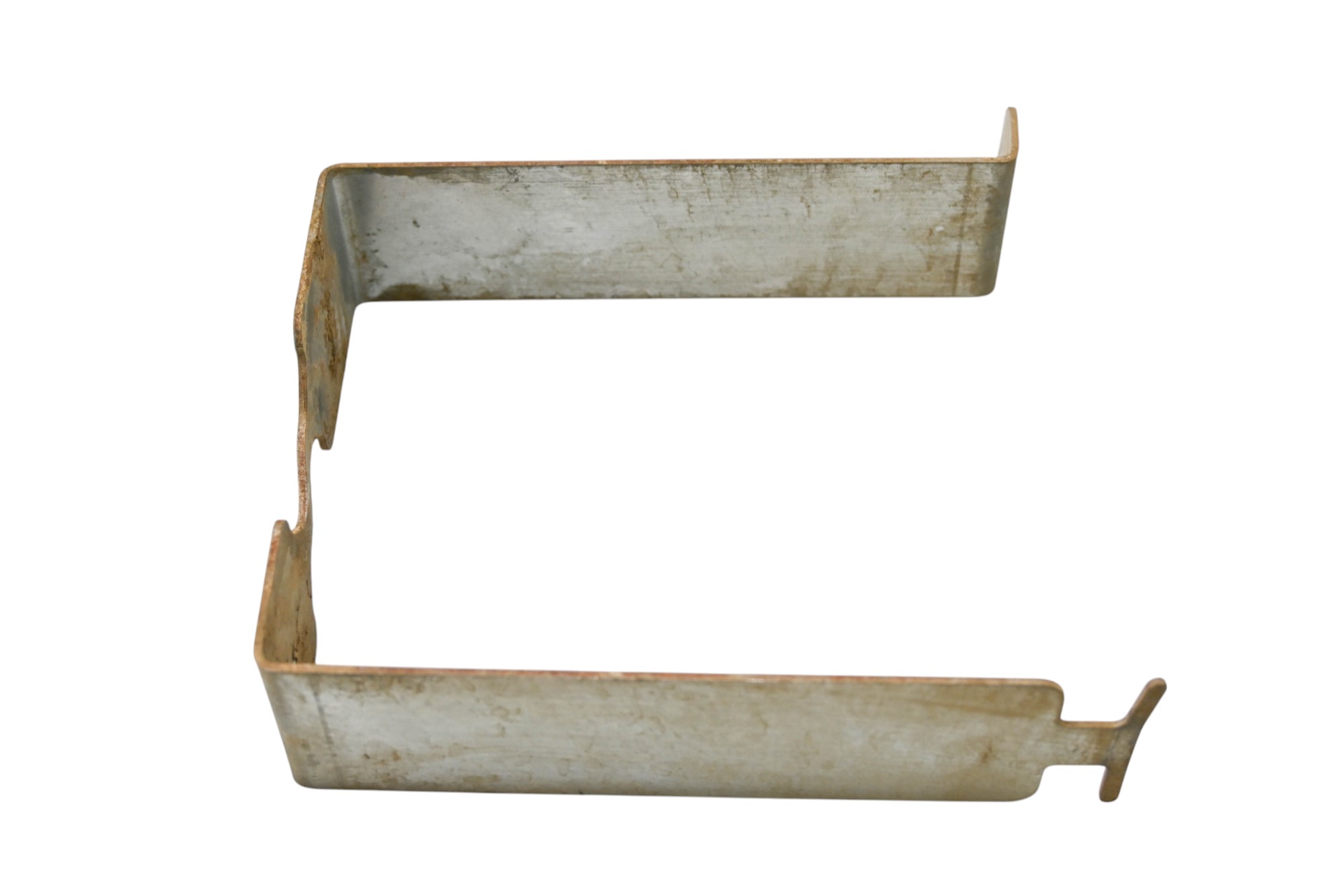 23 Polaris Ranger SP 570 Battery Box Strap