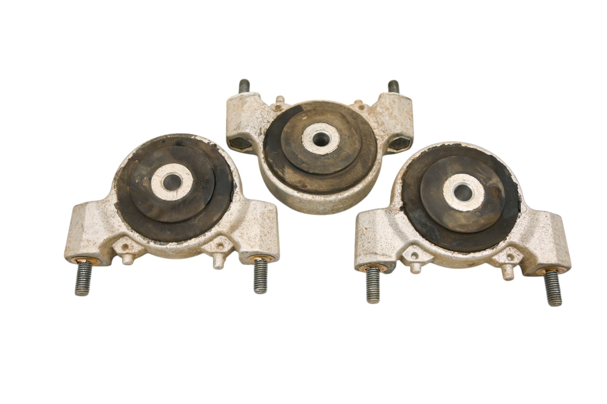 23 Polaris Ranger SP 570 Engine Isolator Support Bracket Mounts