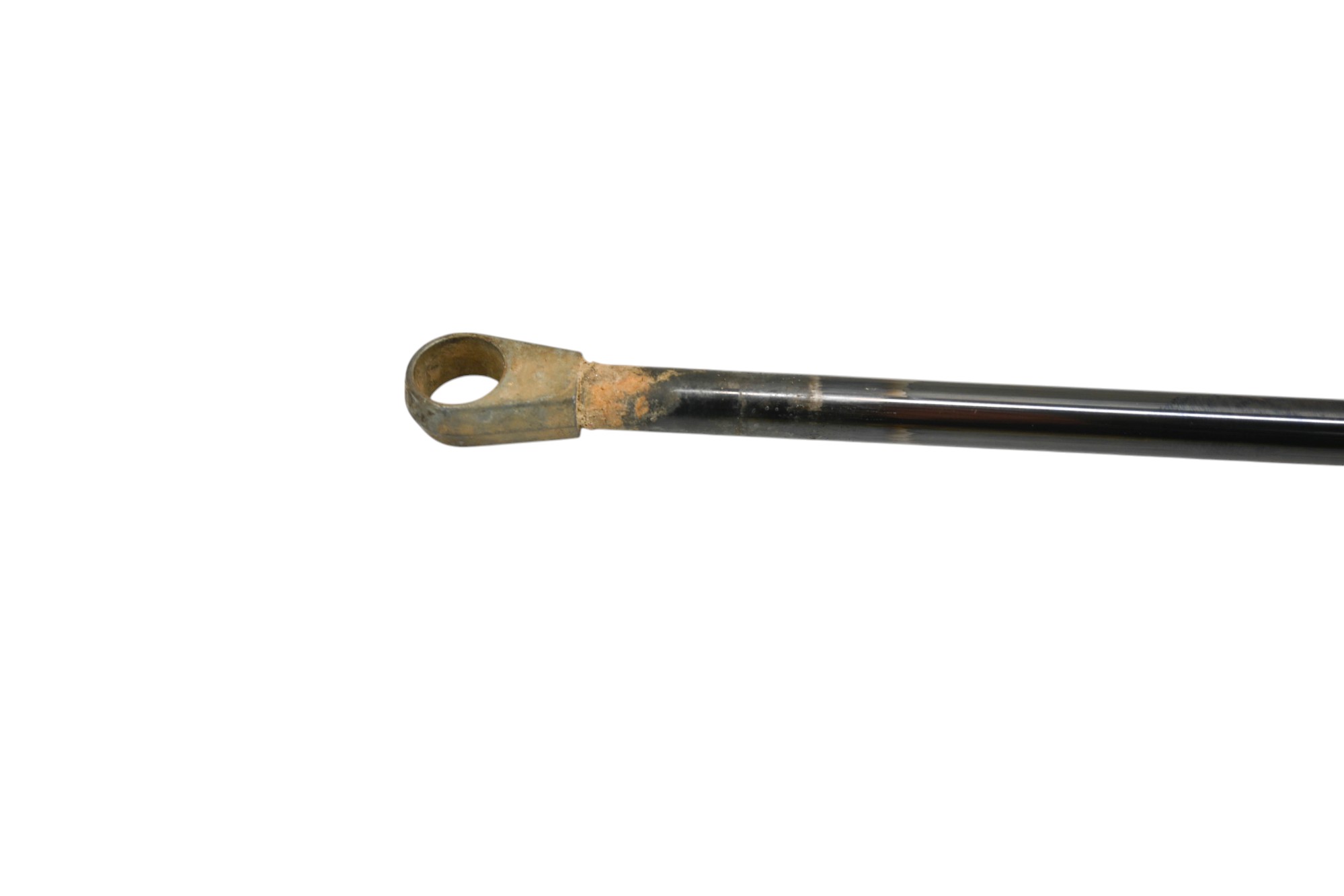 23 Polaris Ranger SP 570 Utility Bed Shock