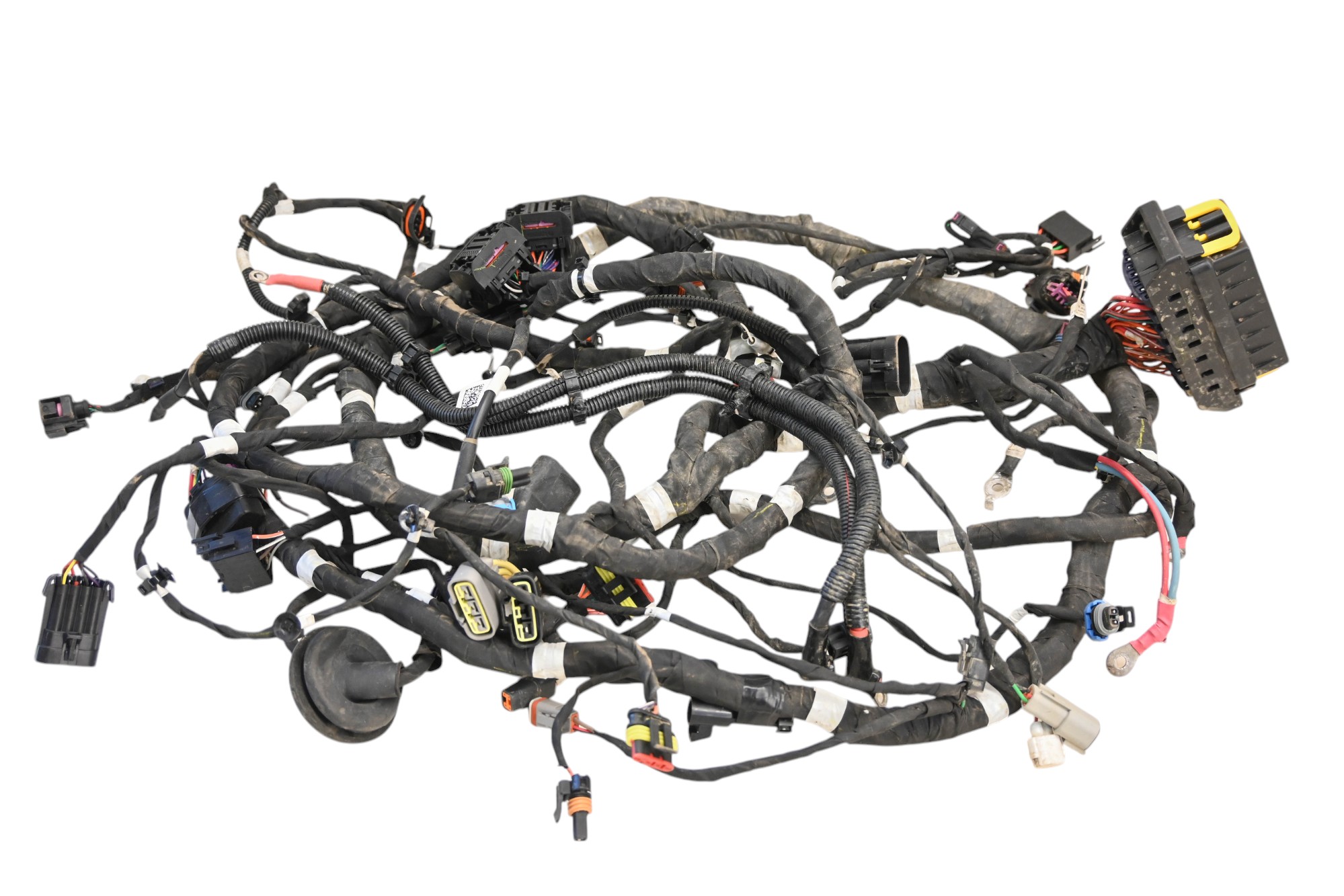 23 Polaris Ranger SP 570 Wire Harness Electrical Wiring