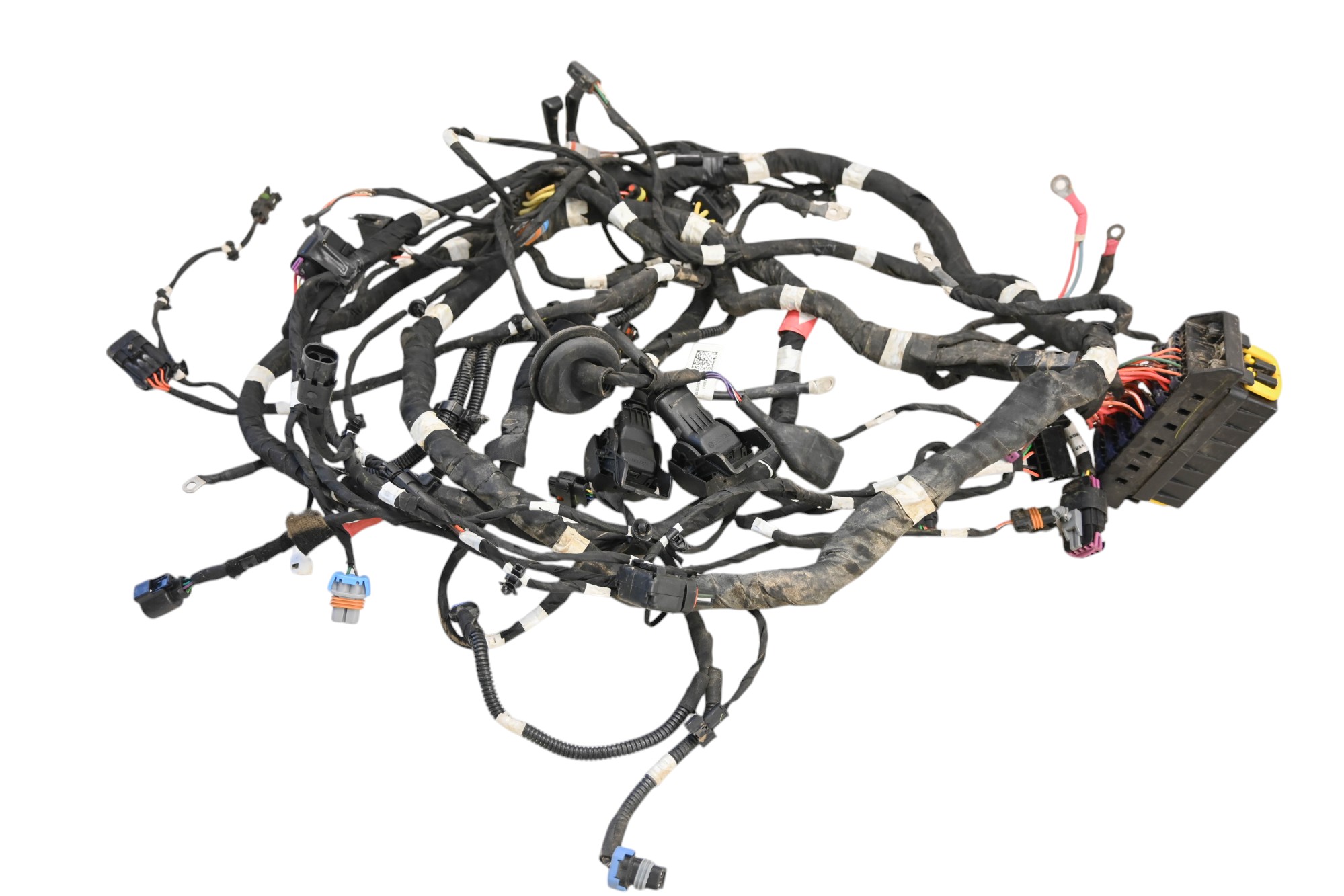 23 Polaris Ranger SP 570 Wire Harness Electrical Wiring