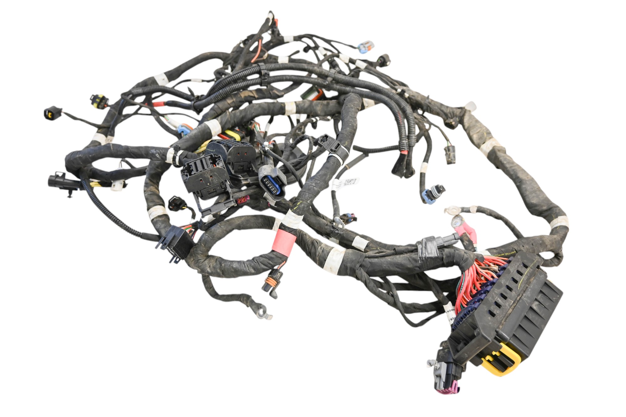 23 Polaris Ranger SP 570 Wire Harness Electrical Wiring