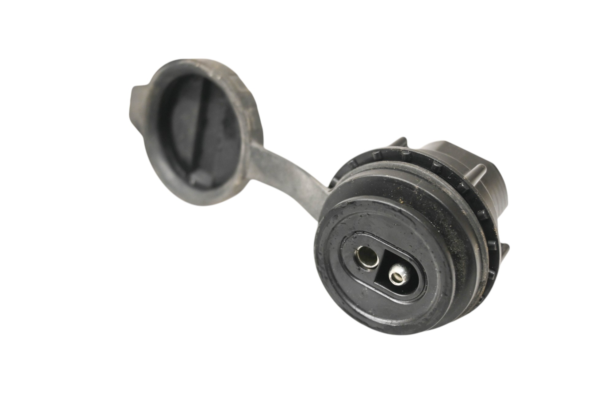 23 Polaris Ranger SP 570 Charge Port