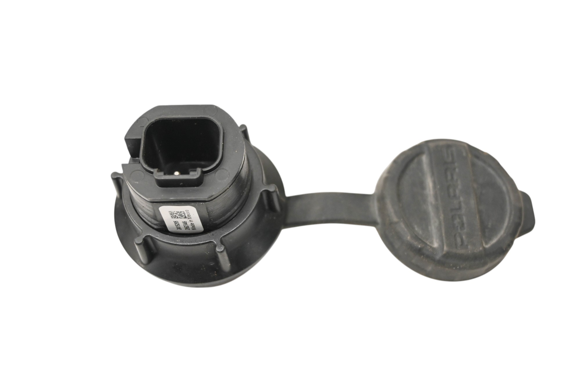 23 Polaris Ranger SP 570 Charge Port