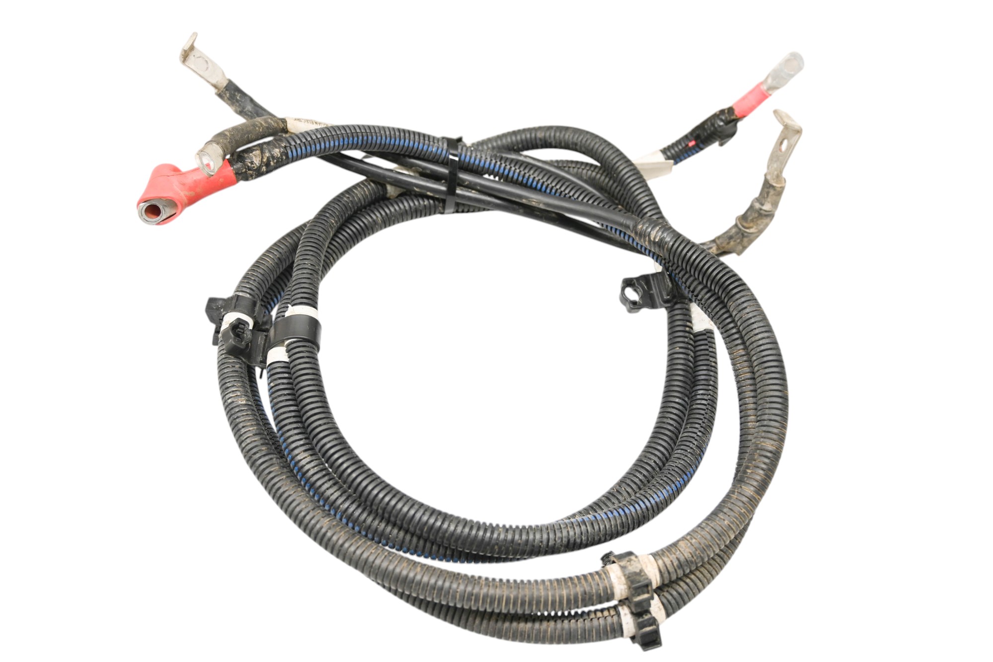 23 Polaris Ranger SP 570 Starter To Solenoid Cable