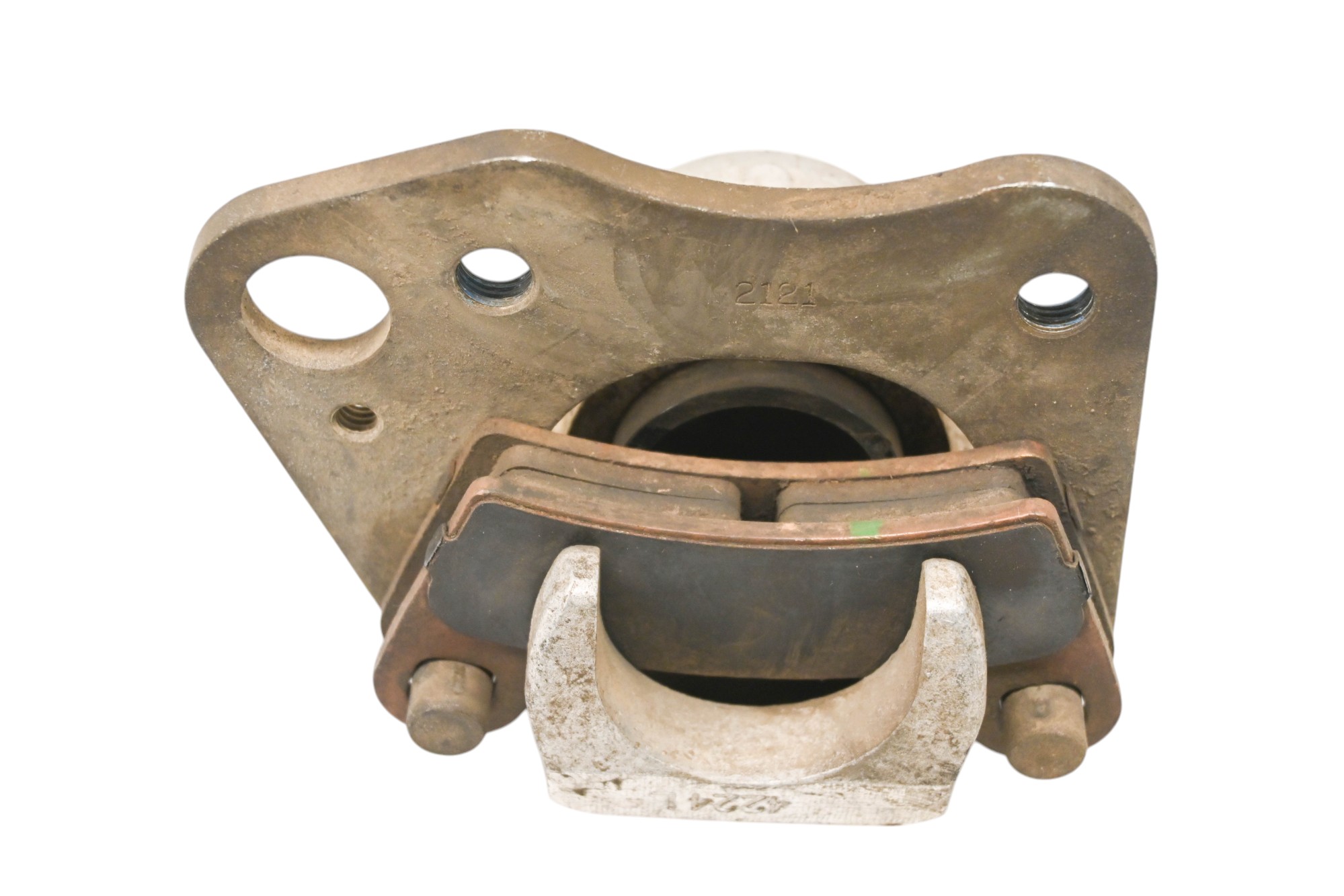 23 Polaris Ranger SP 570 Front Right Brake Caliper