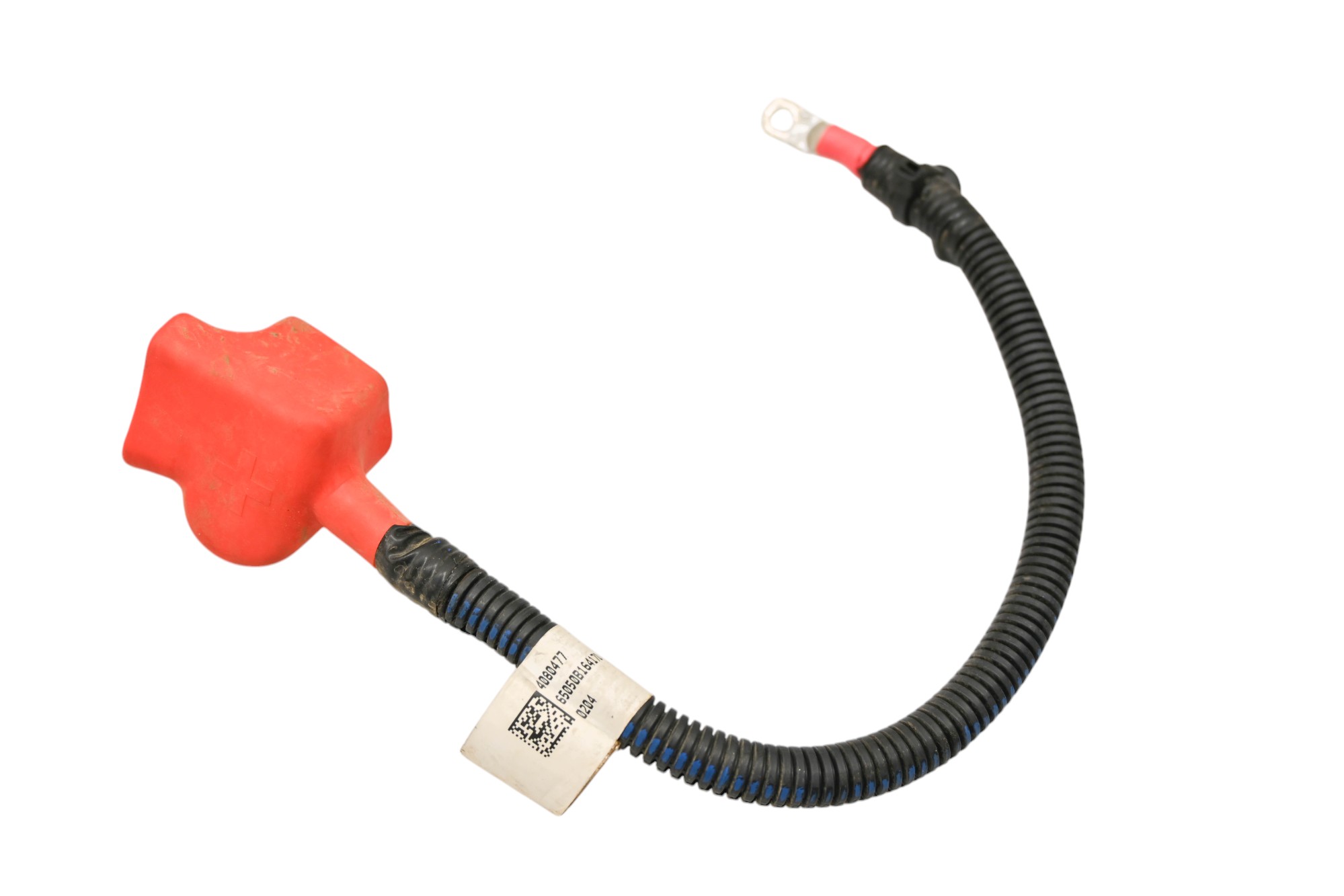 23 Polaris Ranger SP 570 Battery To Solenoid Cable