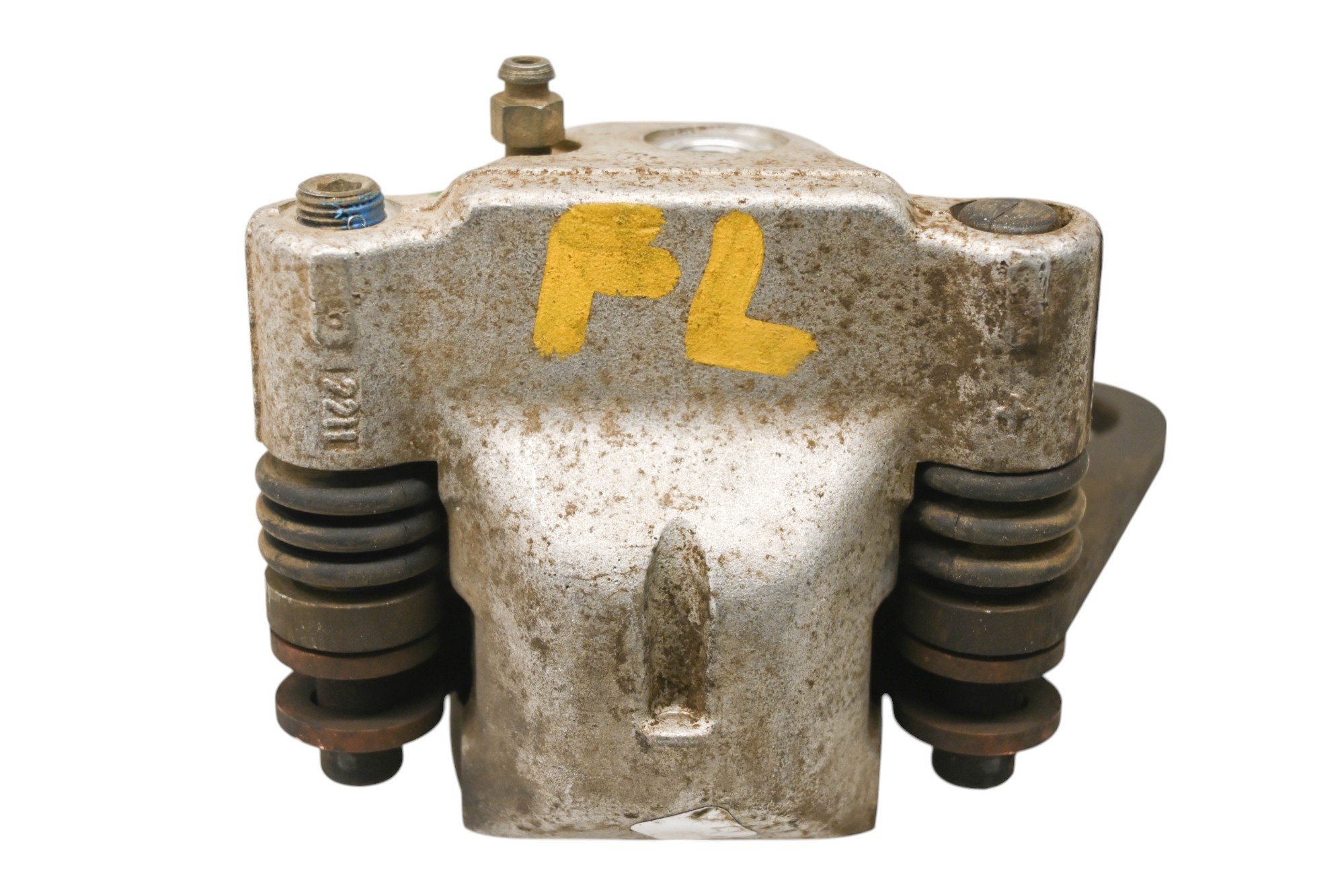 23 Polaris Ranger SP 570 Front Left Brake Caliper