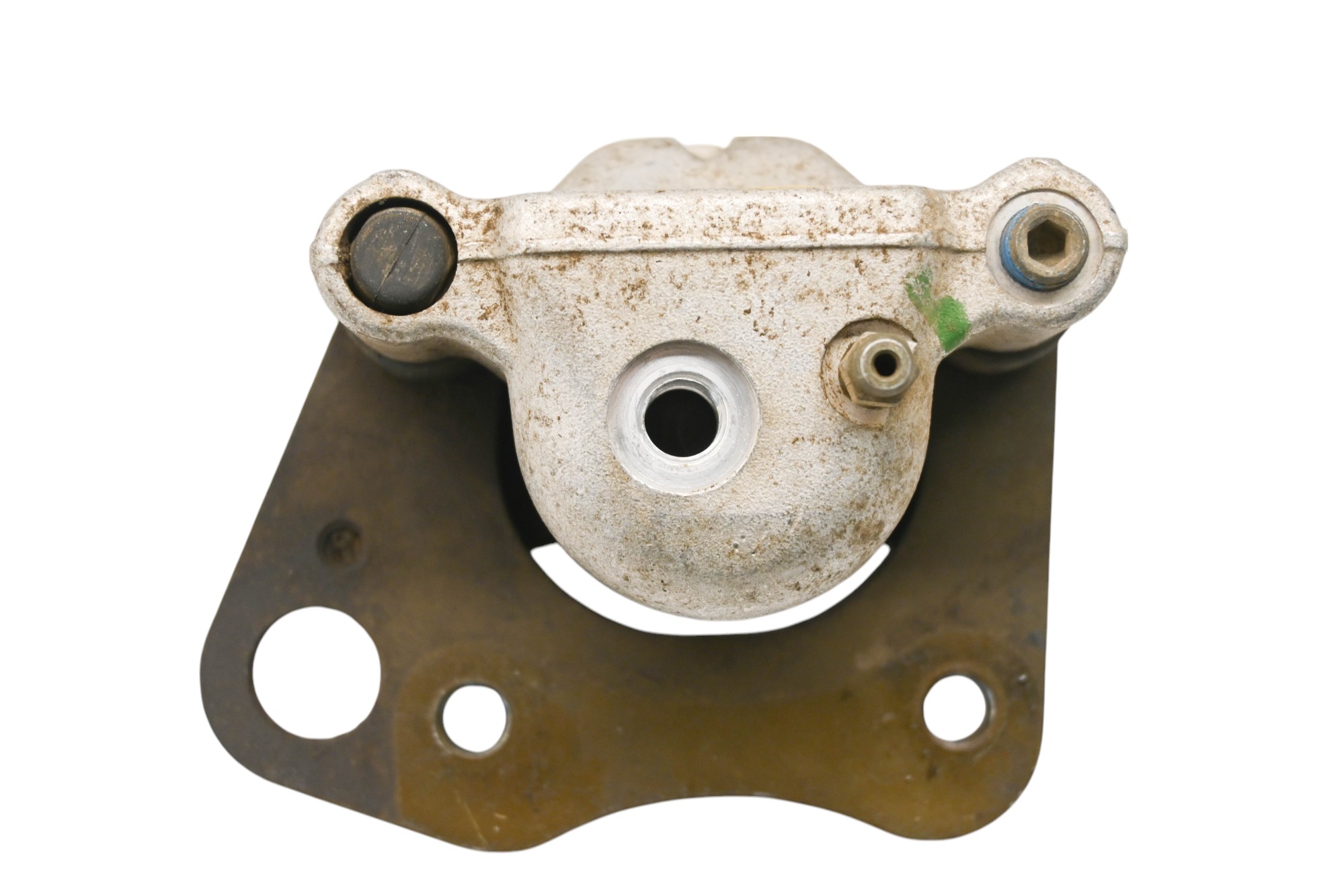 23 Polaris Ranger SP 570 Front Left Brake Caliper