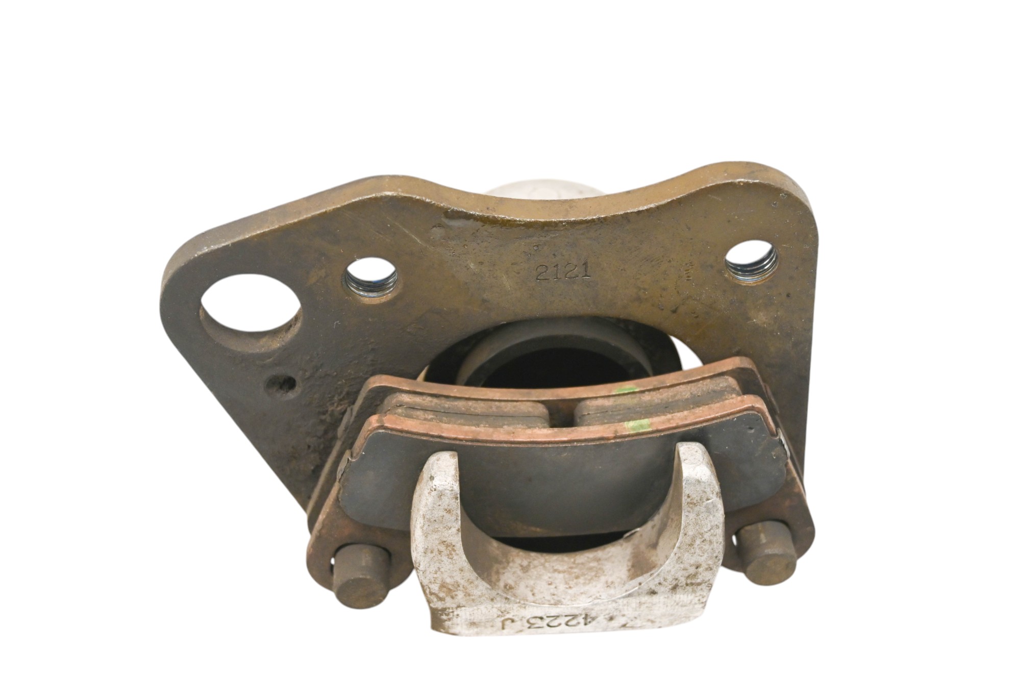 23 Polaris Ranger SP 570 Front Left Brake Caliper