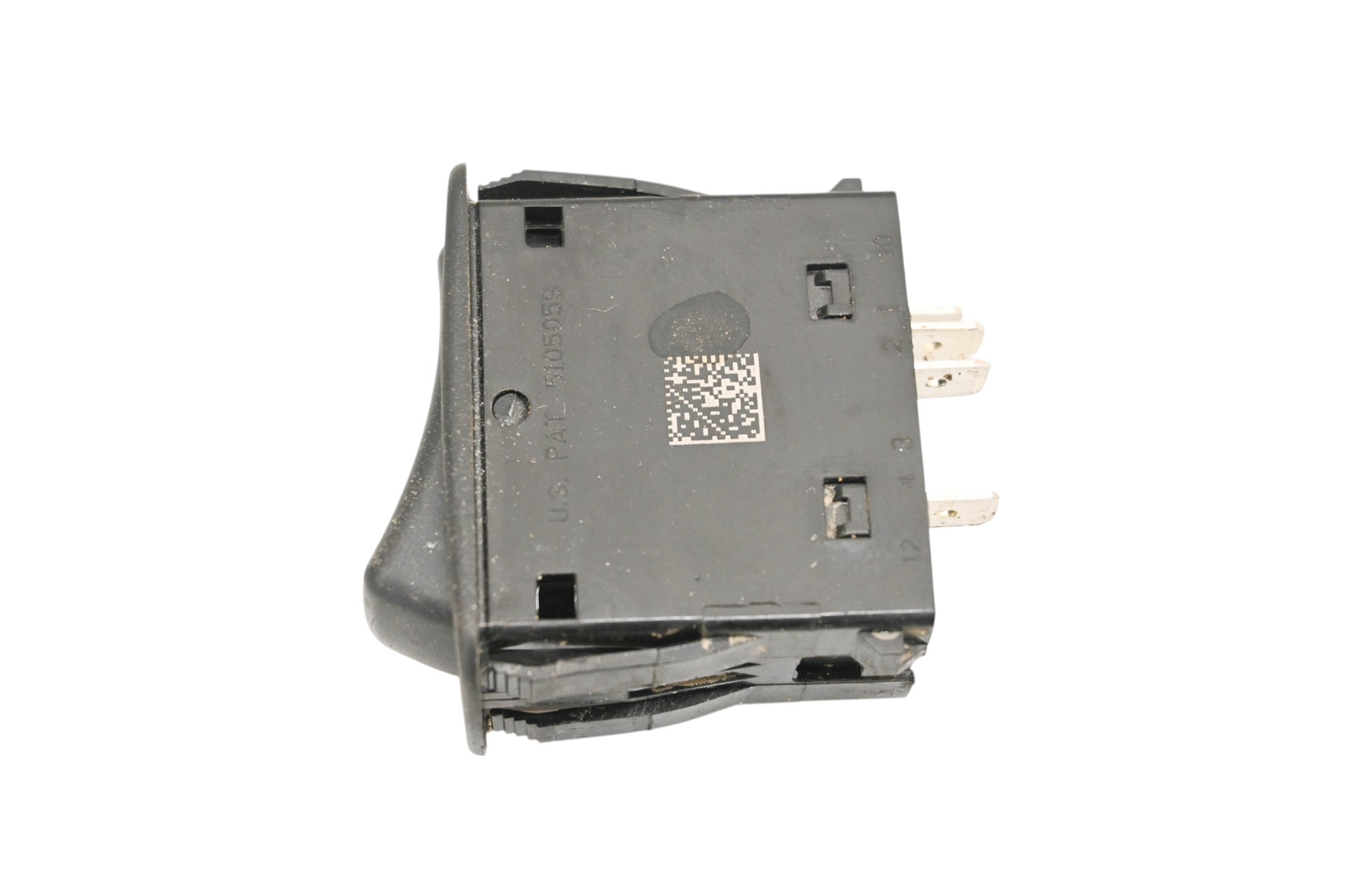 23 Polaris Ranger SP 570 4Wd Switch