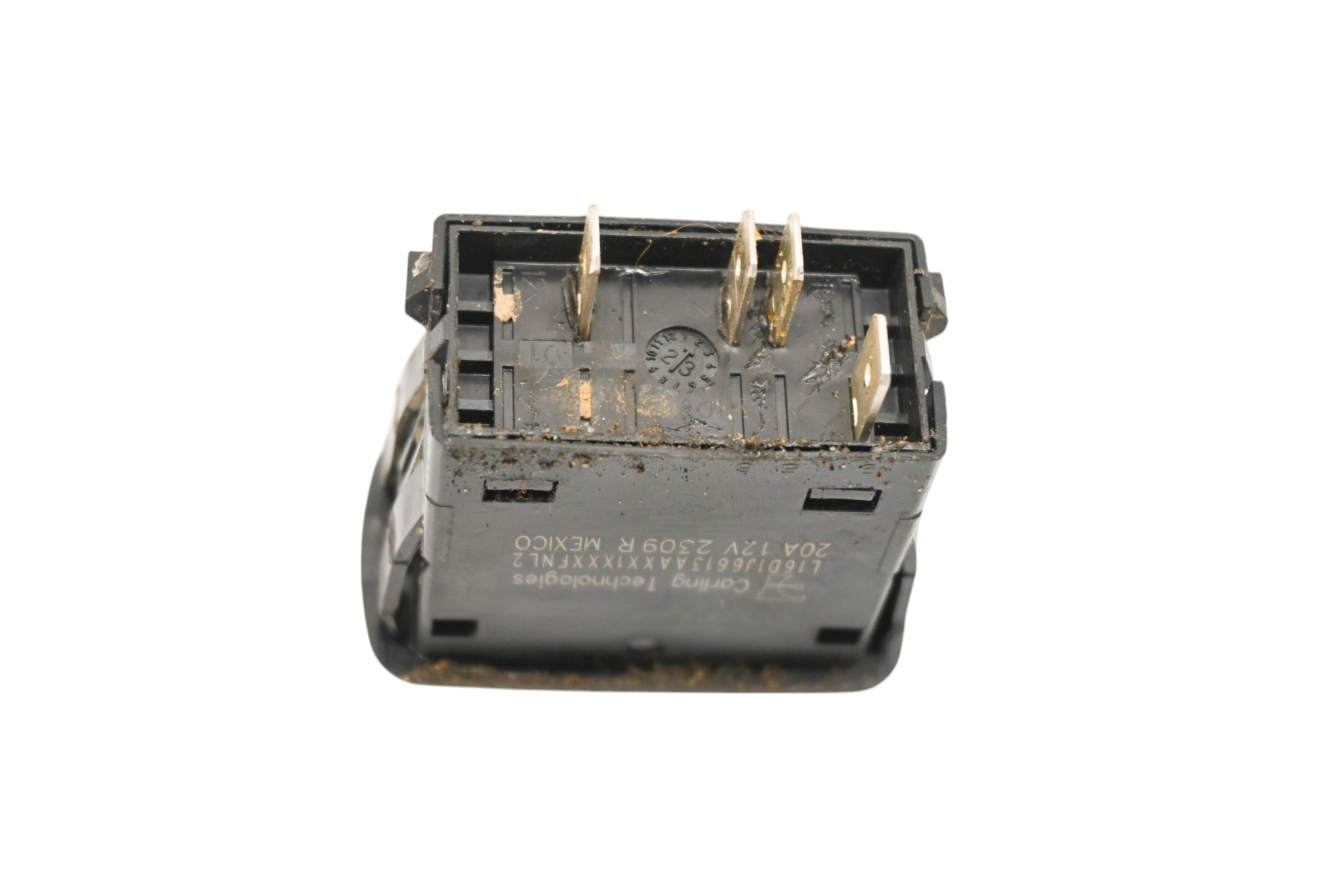 23 Polaris Ranger SP 570 4Wd Switch