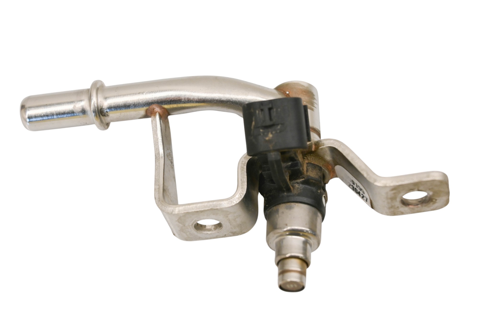 23 Polaris Ranger SP 570 Fuel Injector & Rail
