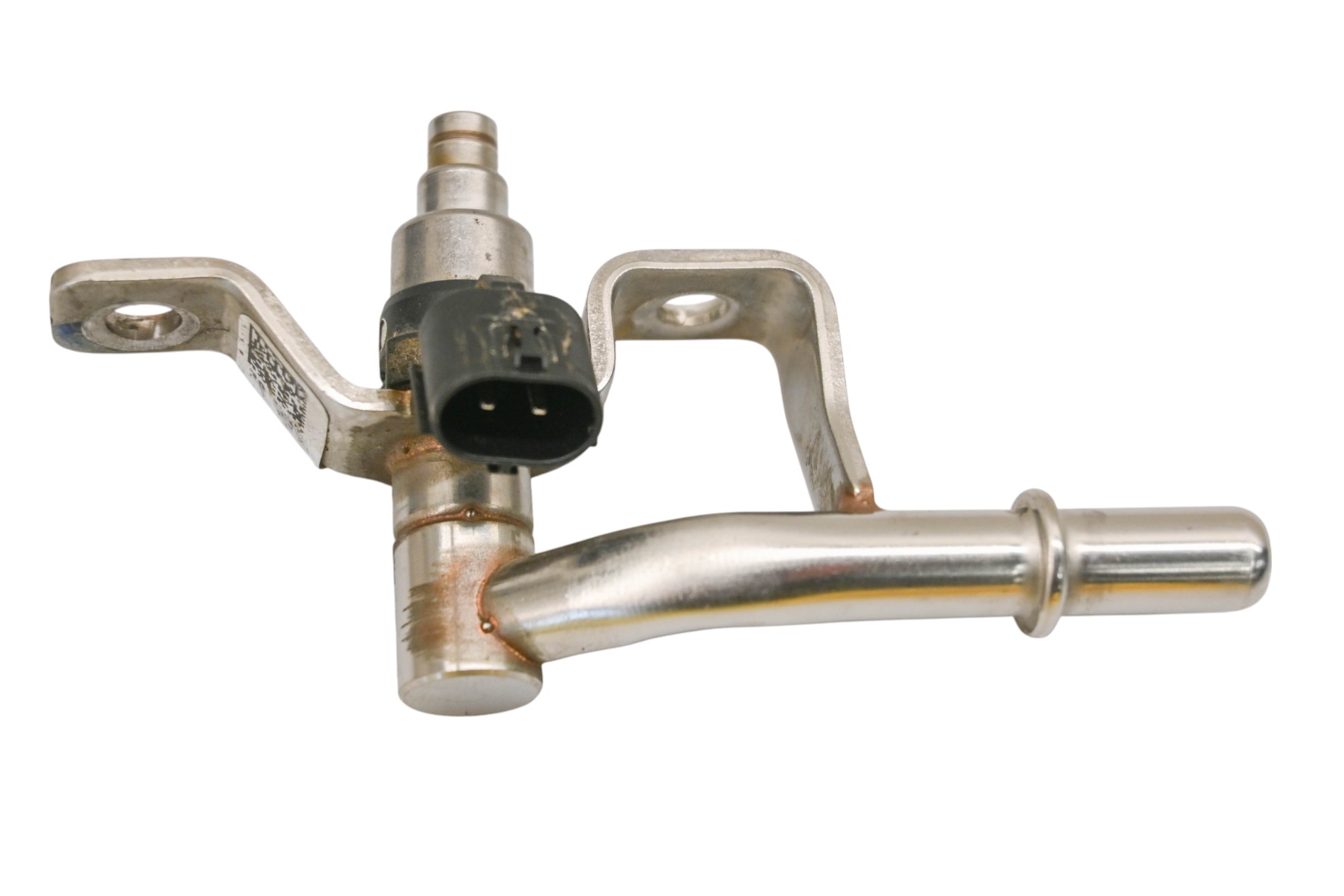 23 Polaris Ranger SP 570 Fuel Injector & Rail