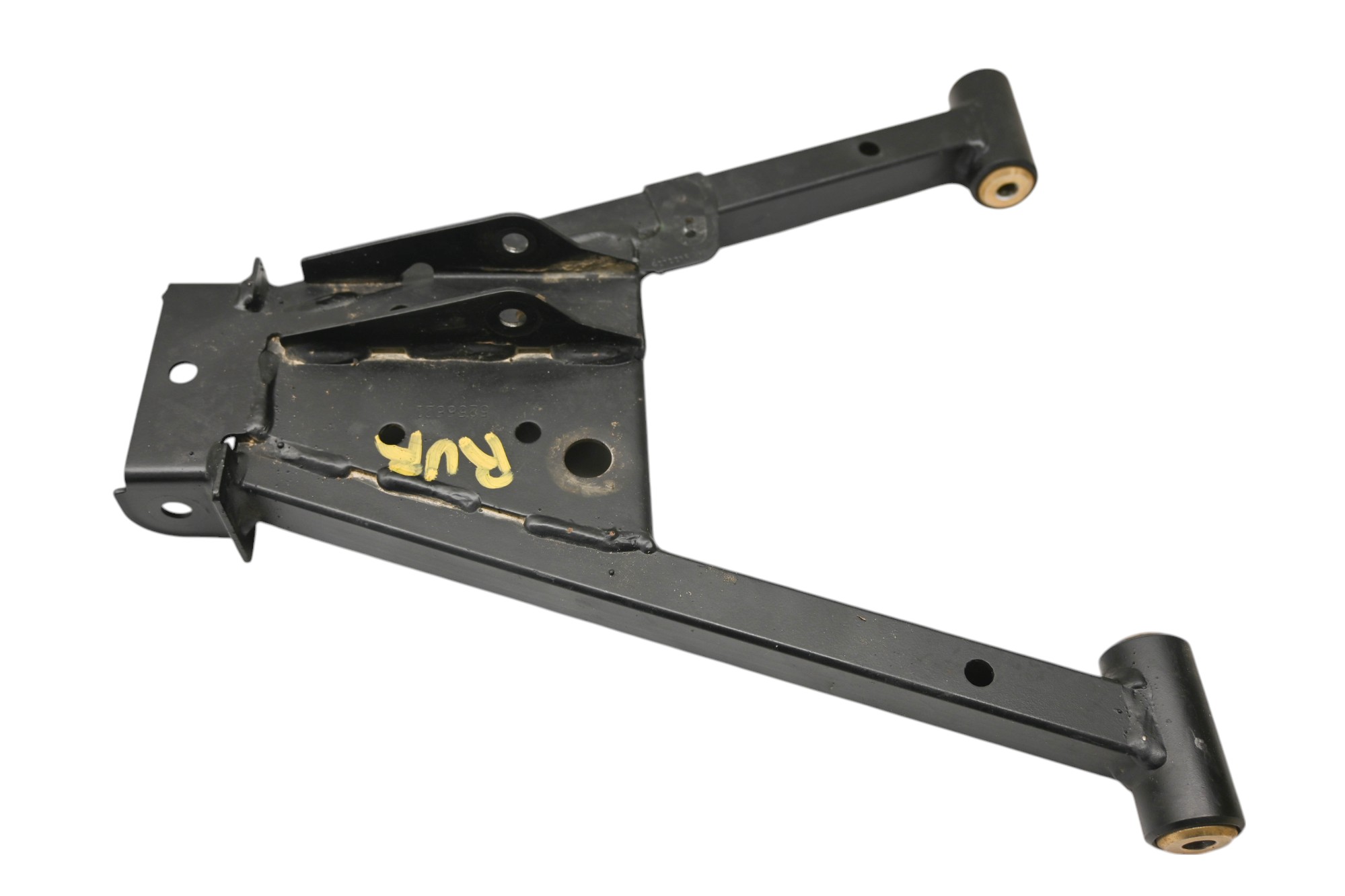 23 Polaris Ranger SP 570 Rear Upper Right A-Arm