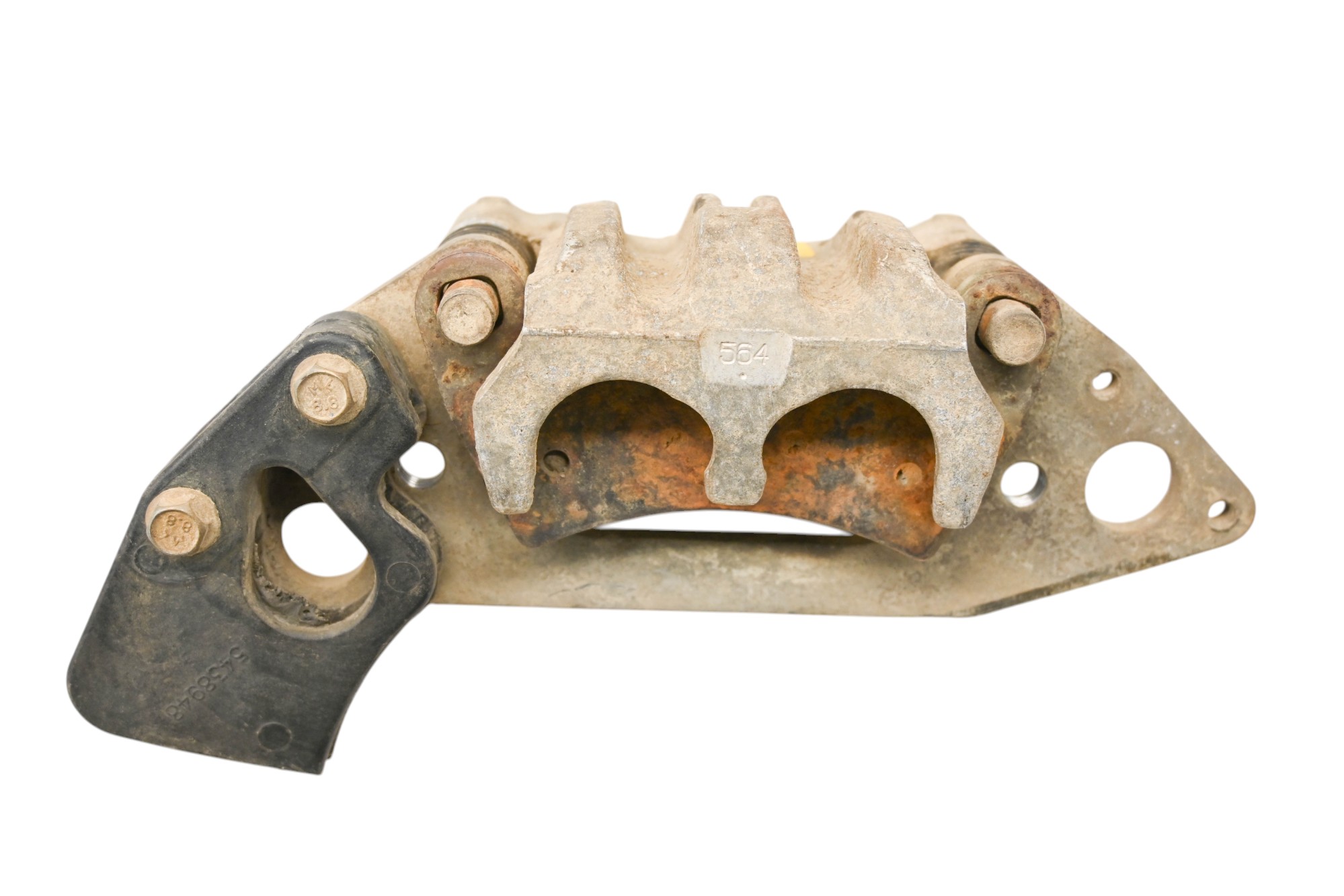 14 Polaris RZR 4 800 EPS Front Right Brake Caliper