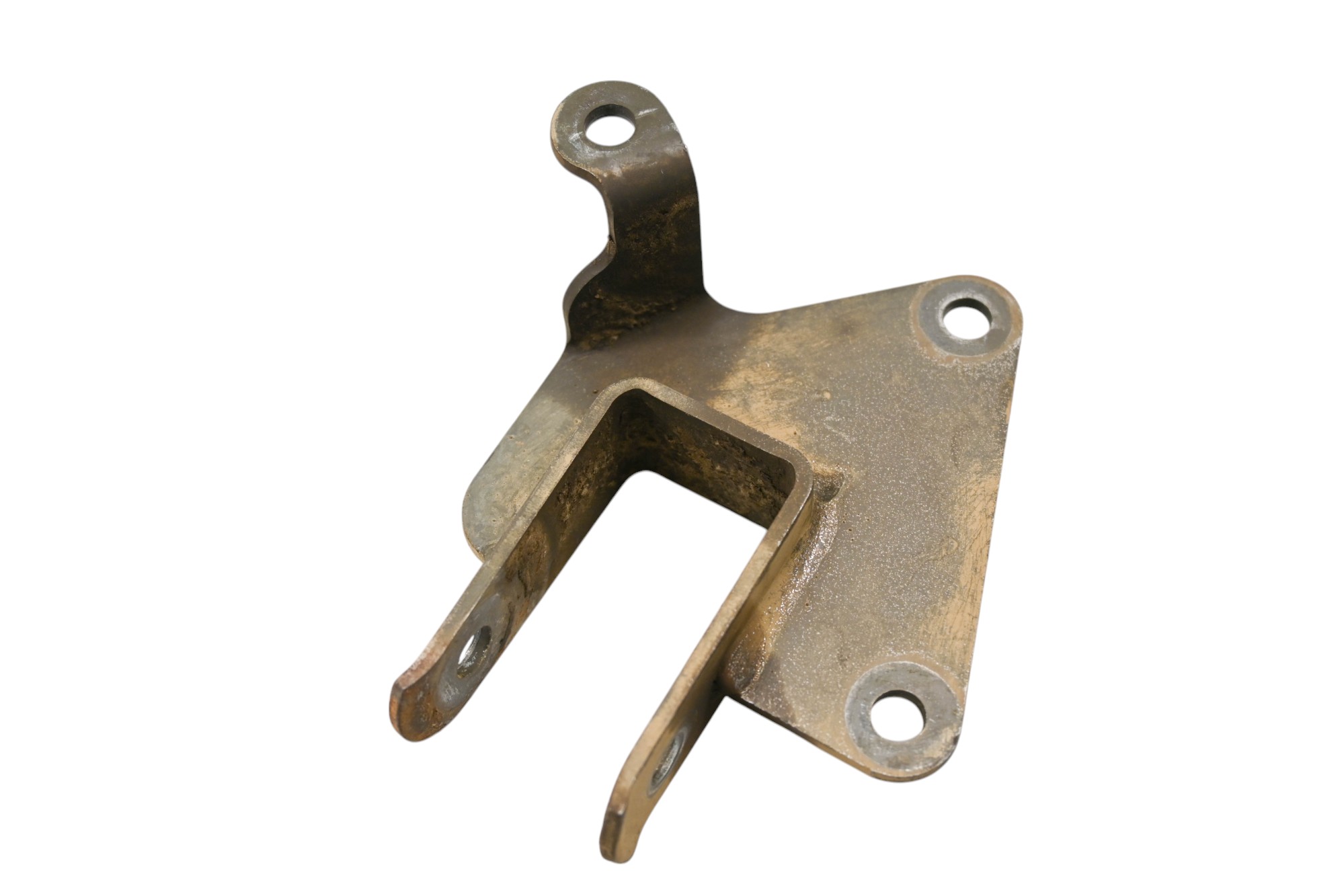 14 Polaris RZR 4 800 EPS Front Transmission Mount Bracket