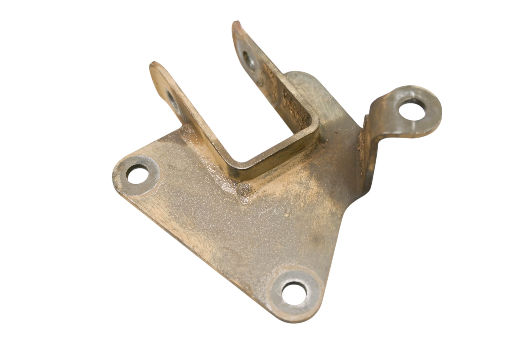 14 Polaris RZR 4 800 EPS Front Transmission Mount Bracket