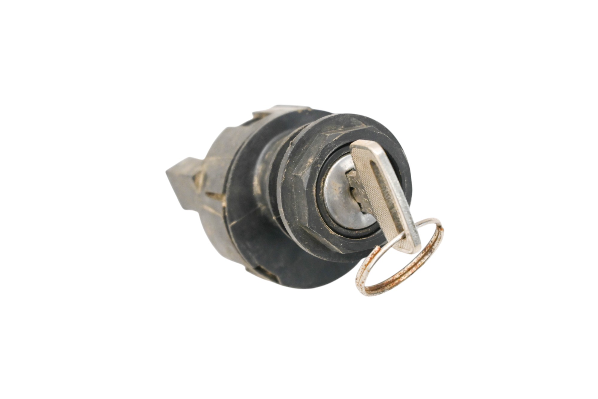 14 Polaris RZR 4 800 EPS Key Switch
