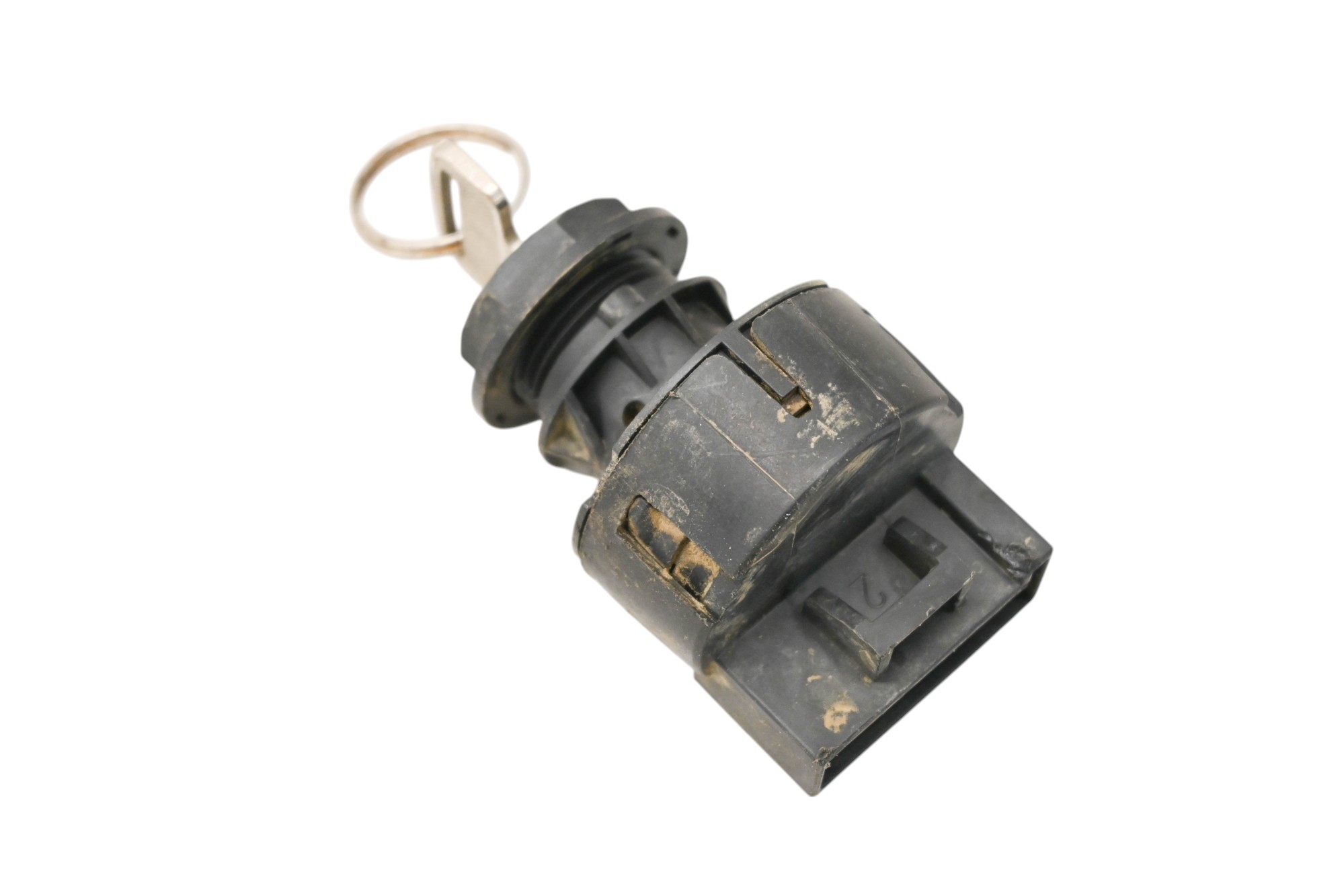 14 Polaris RZR 4 800 EPS Key Switch