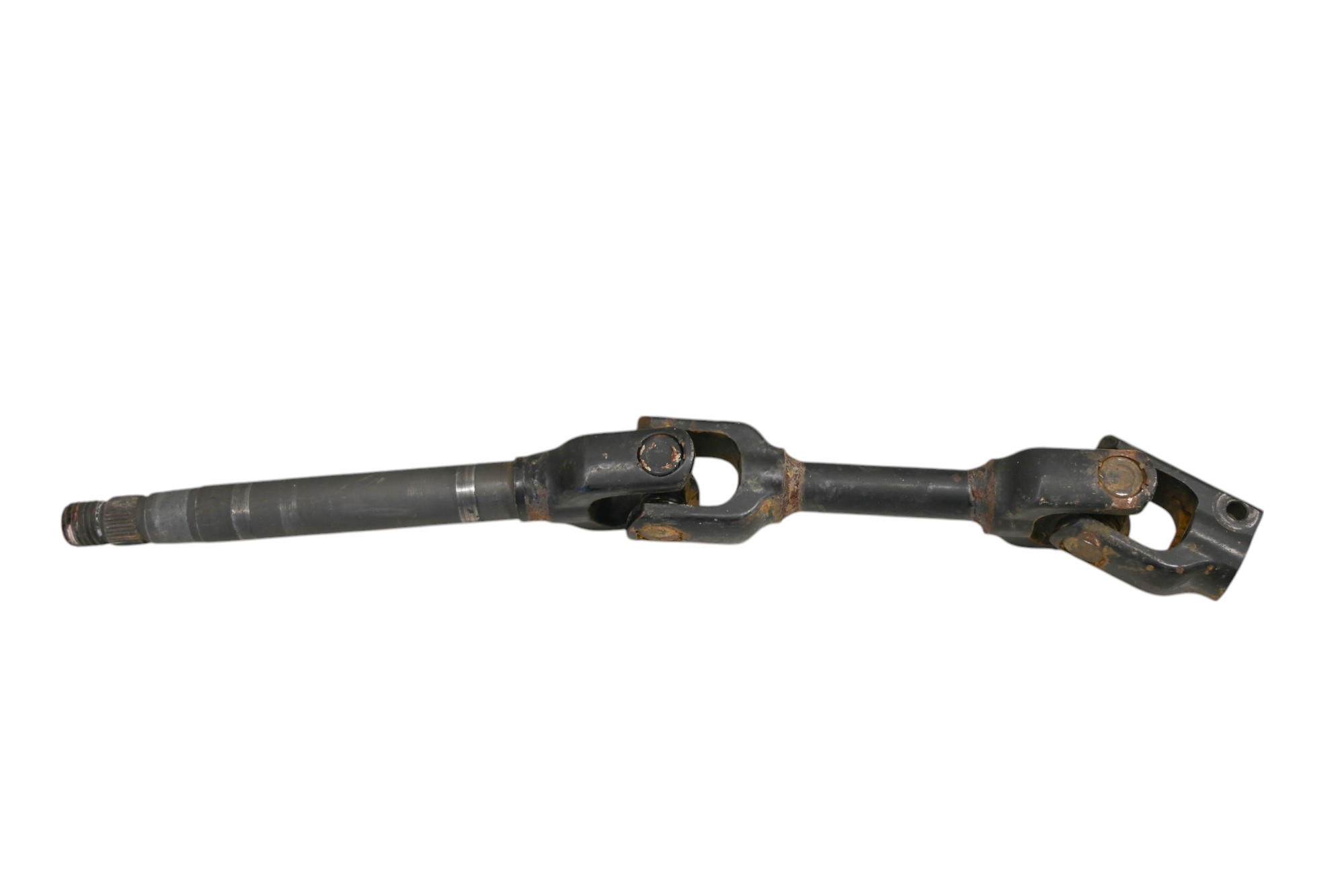 14 Polaris RZR 4 800 EPS Upper Steering Stem