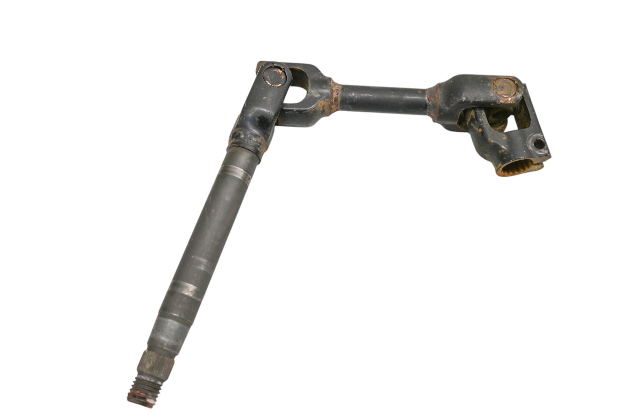14 Polaris RZR 4 800 EPS Upper Steering Stem