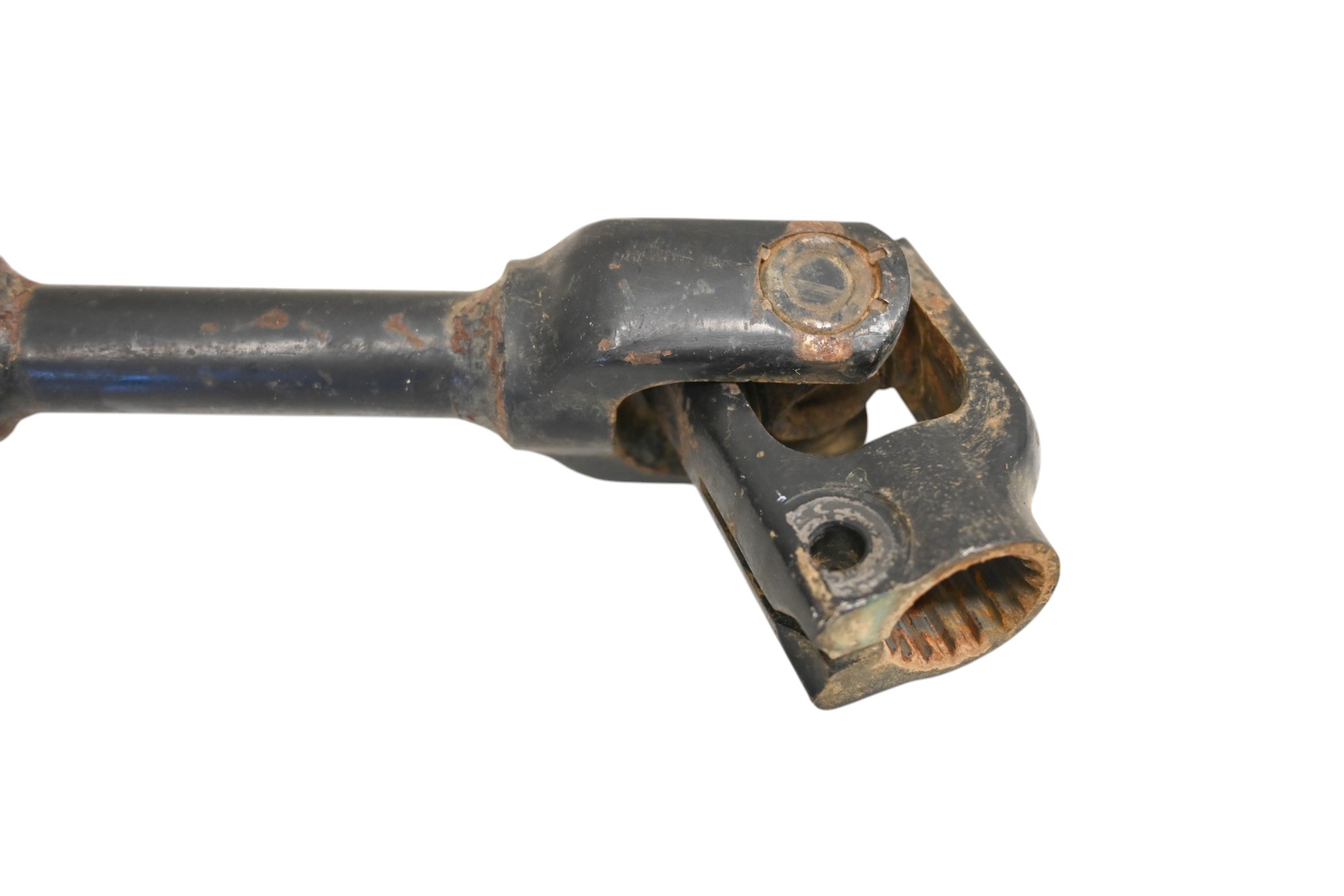 14 Polaris RZR 4 800 EPS Upper Steering Stem