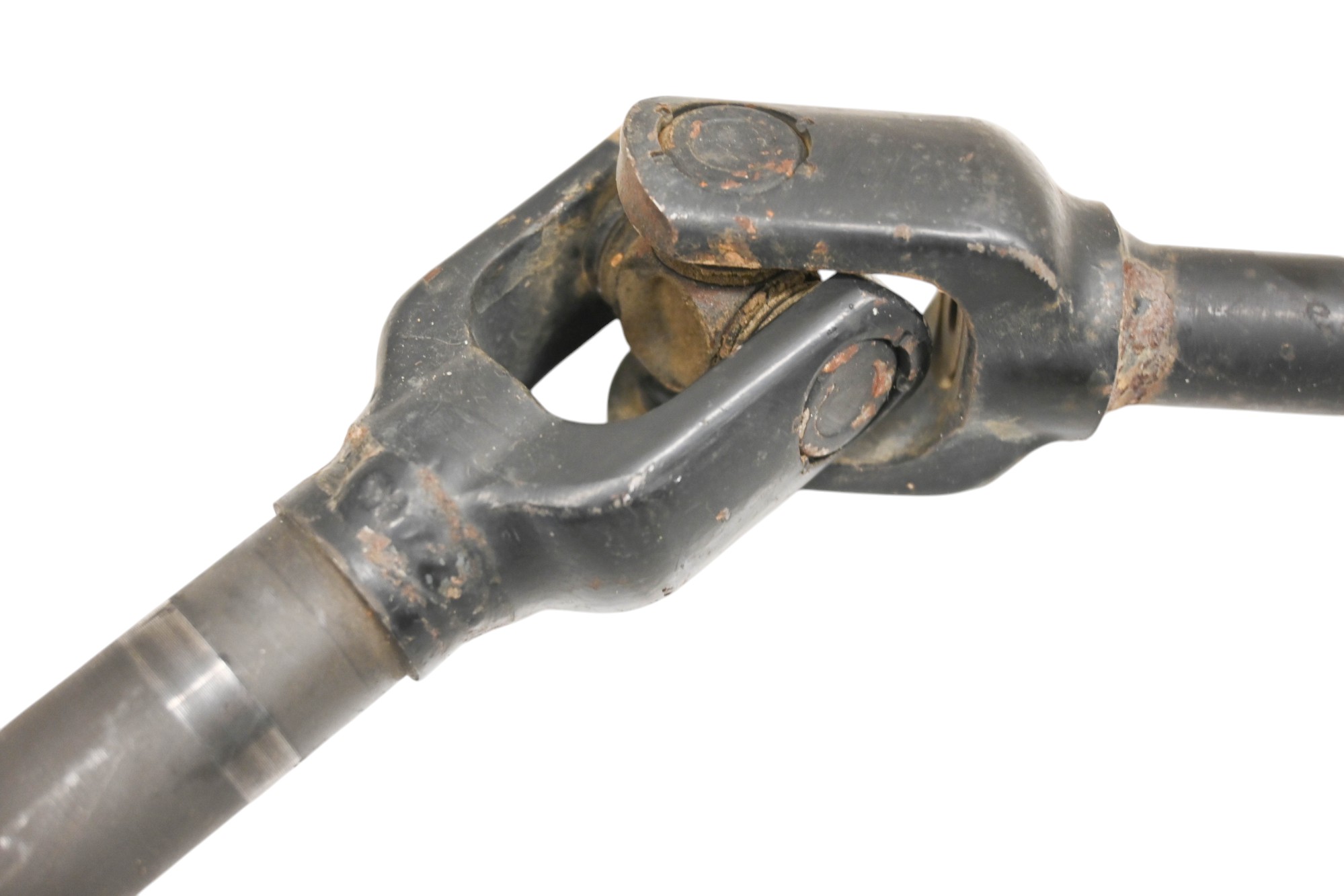 14 Polaris RZR 4 800 EPS Upper Steering Stem