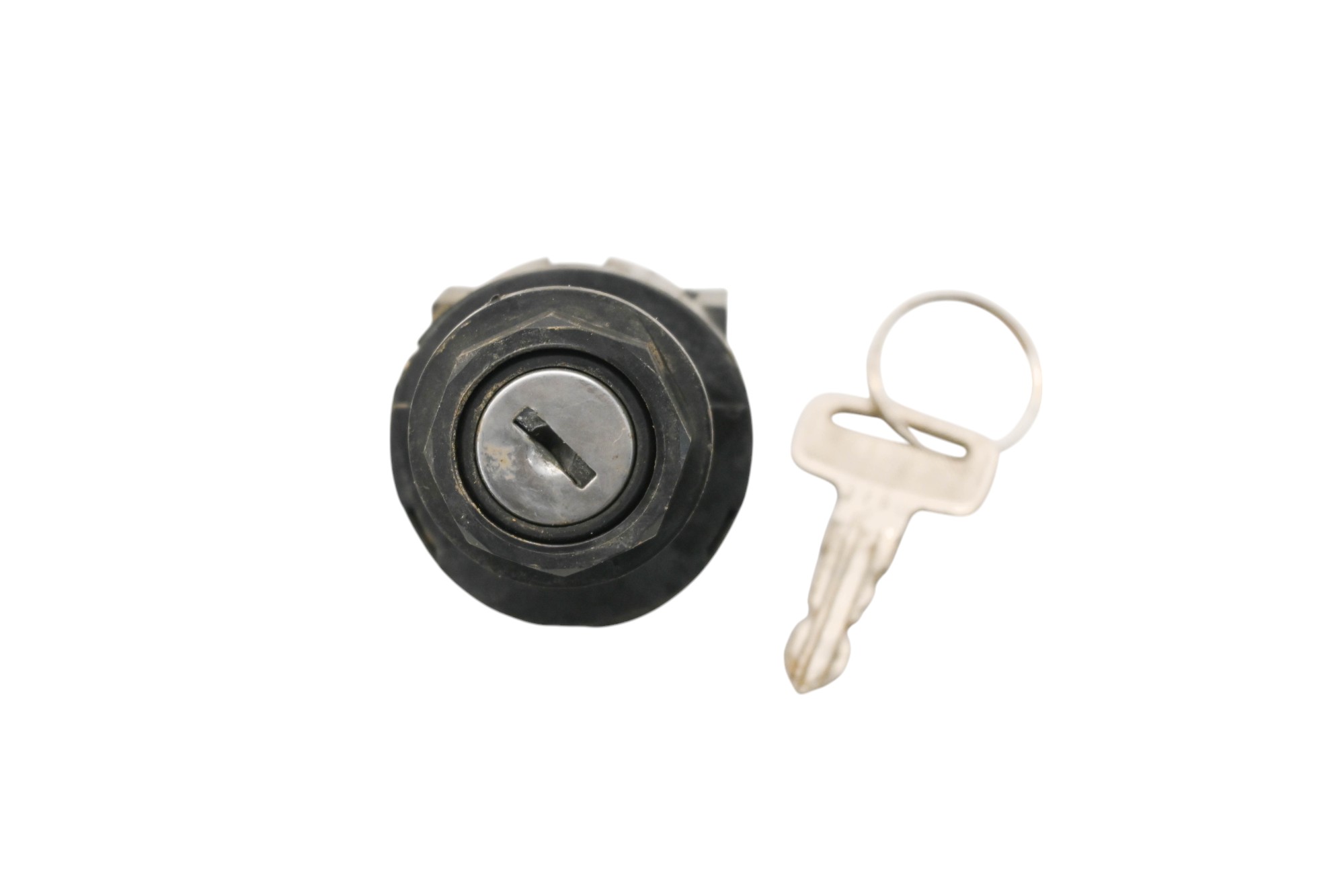 14 Polaris RZR 4 800 EPS Key Switch